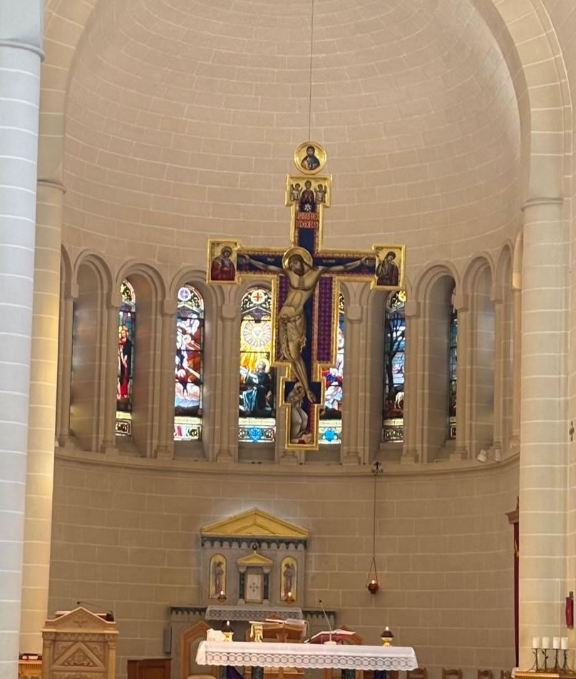 St Francis of Assisi Church Birkirkara Malta