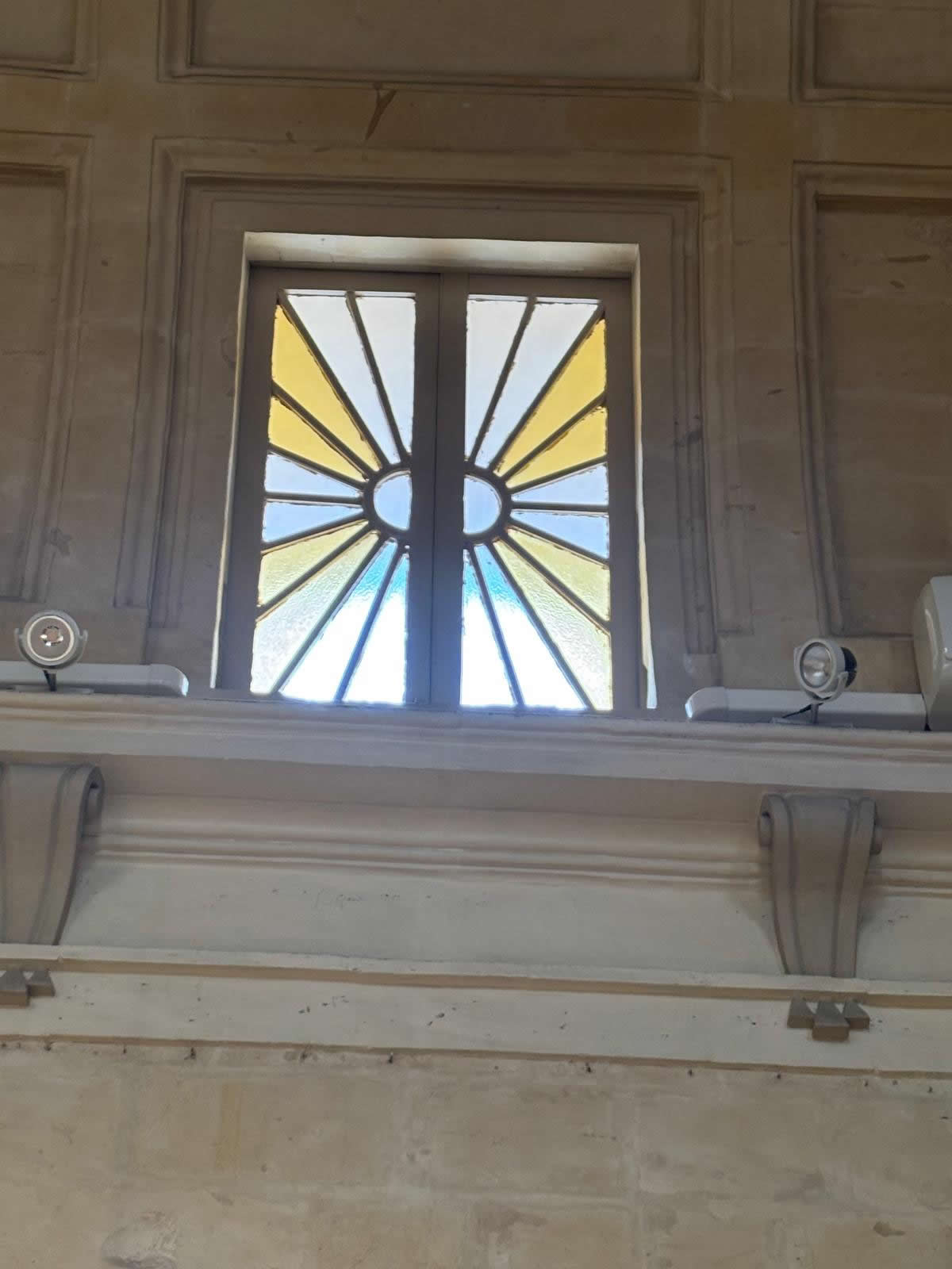 Our Lady of Victories Church Qormi Malta