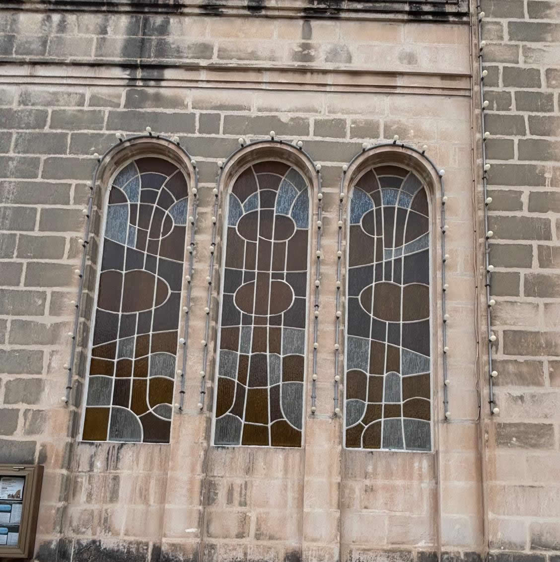 Parish Church of St Sebastian Qormi Malta
