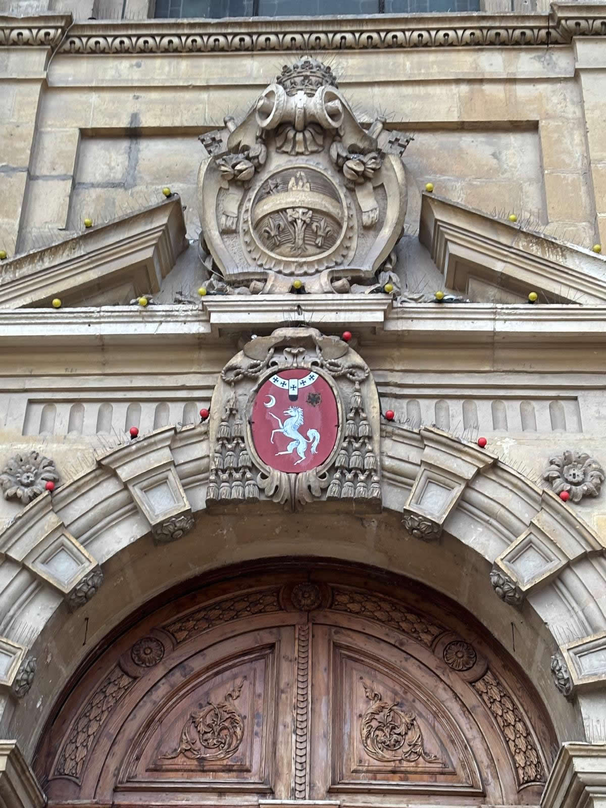 Saint Publius (San Publiju)
