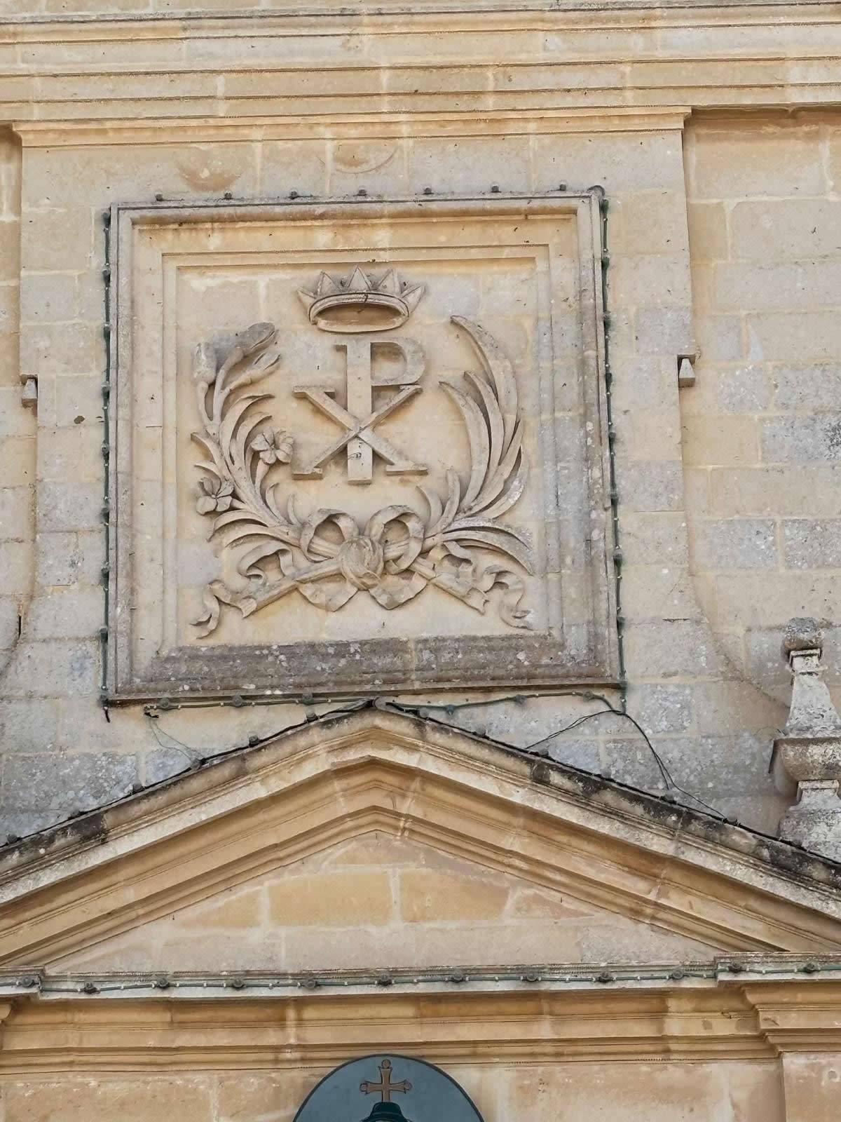 Sannat Parish Church – Il-Knisja Parrokkjali ta' Santa Margerita, Gozo