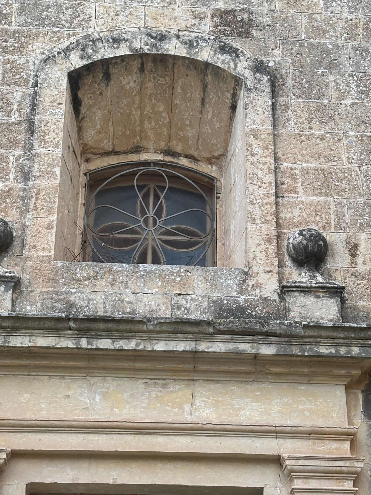 Parish Church of St Mary in Gudja, Malta