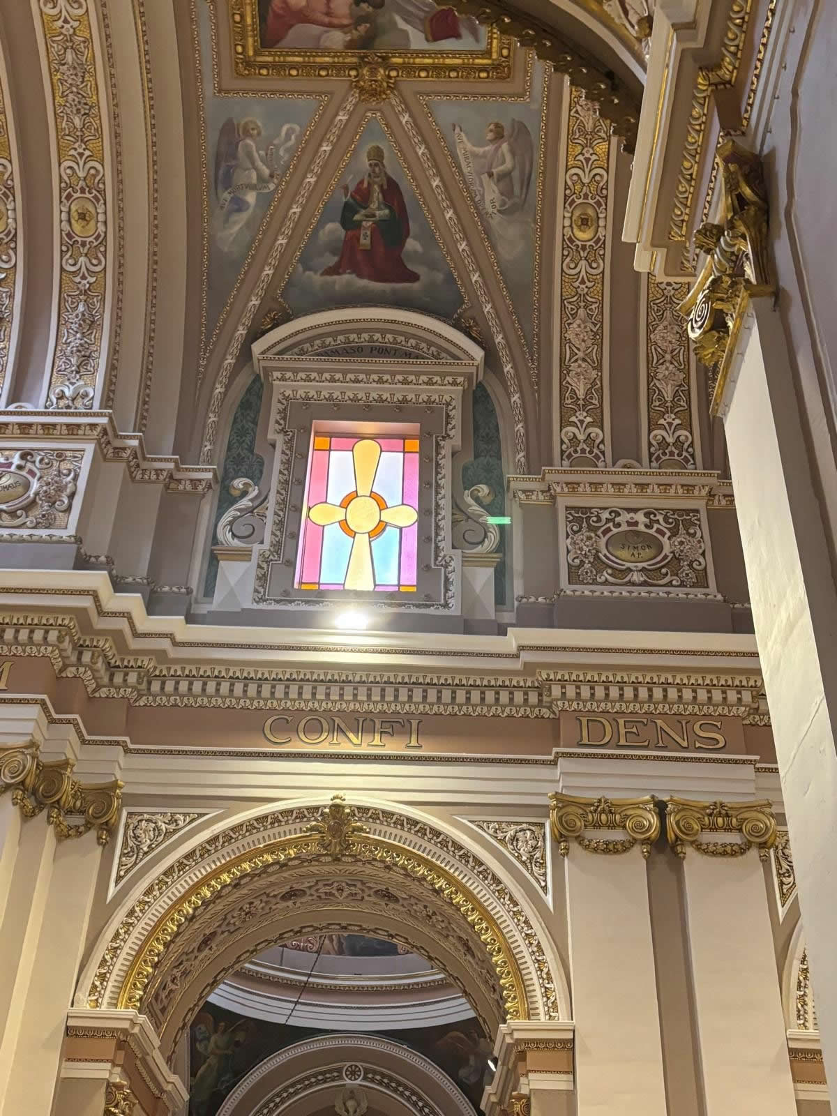 Church of St Nicholas, Siġġiewi, Malta