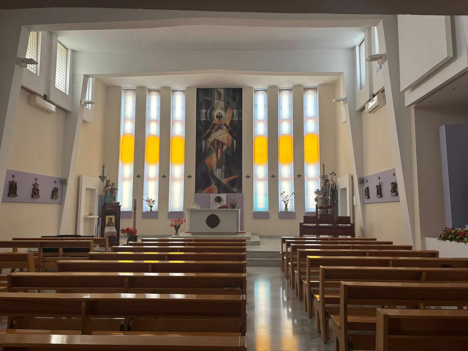 Oratorju Don Bosco Victoria Gozo