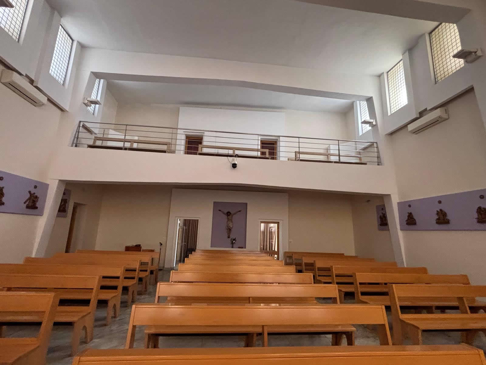 Oratorju Don Bosco Victoria Gozo