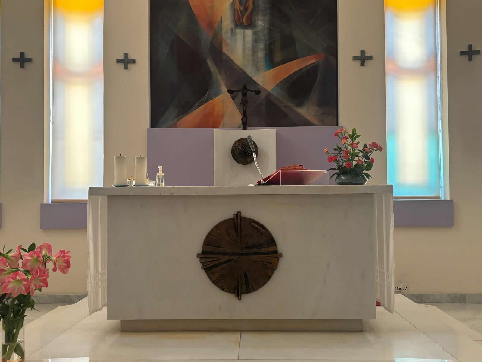 Oratorju Don Bosco Victoria Gozo
