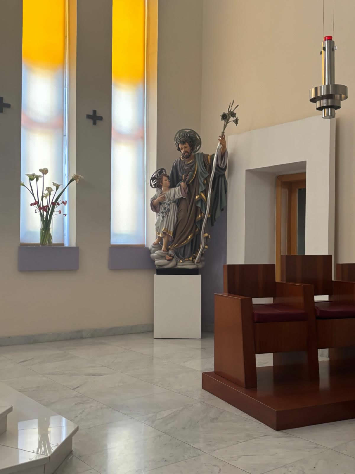 Oratorju Don Bosco Victoria Gozo