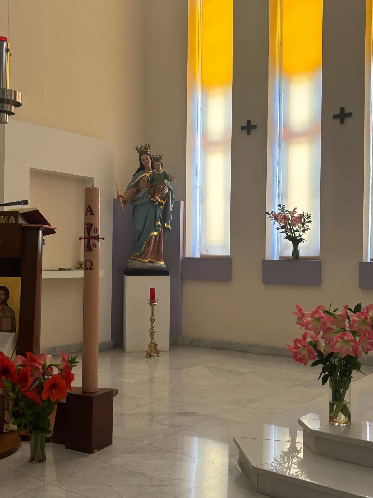 Oratorju Don Bosco Victoria Gozo