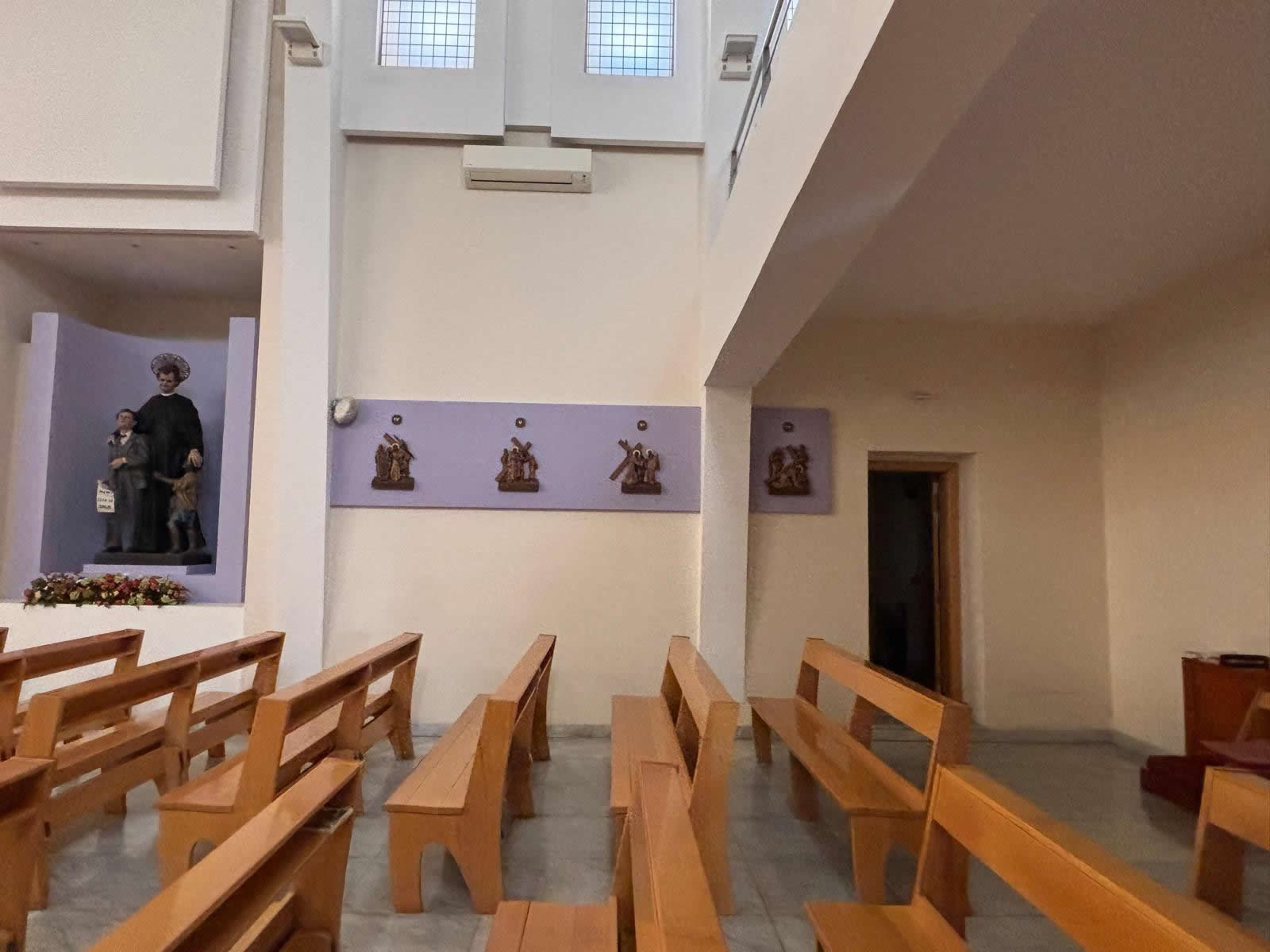 Oratorju Don Bosco Victoria Gozo
