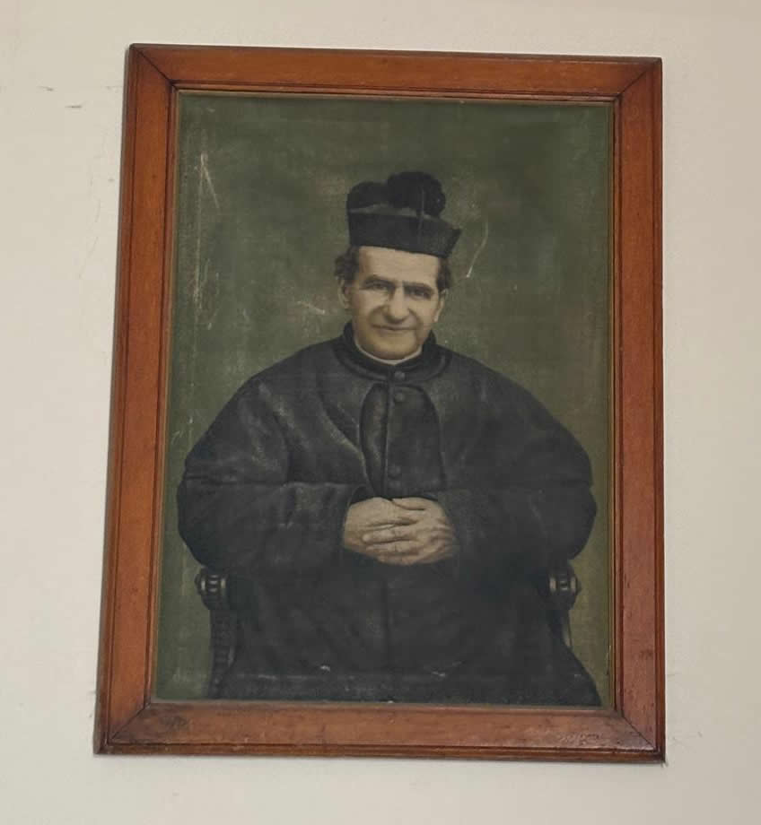 Oratorju Don Bosco Victoria Gozo