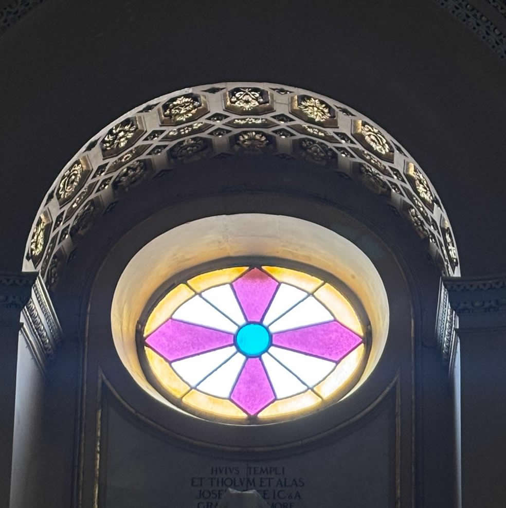Sanctuary of Our Lady of Graces Zabbar facade