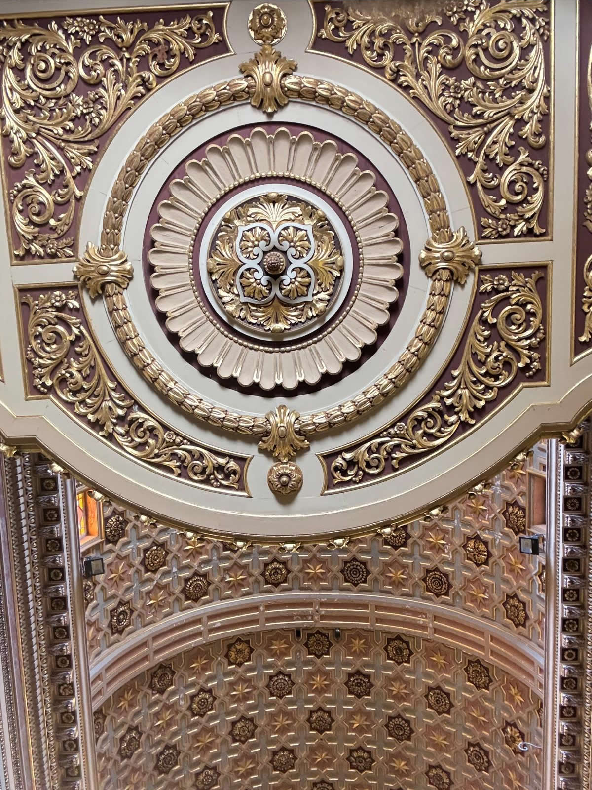 Sanctuary of Our Lady of Graces Zabbar facade