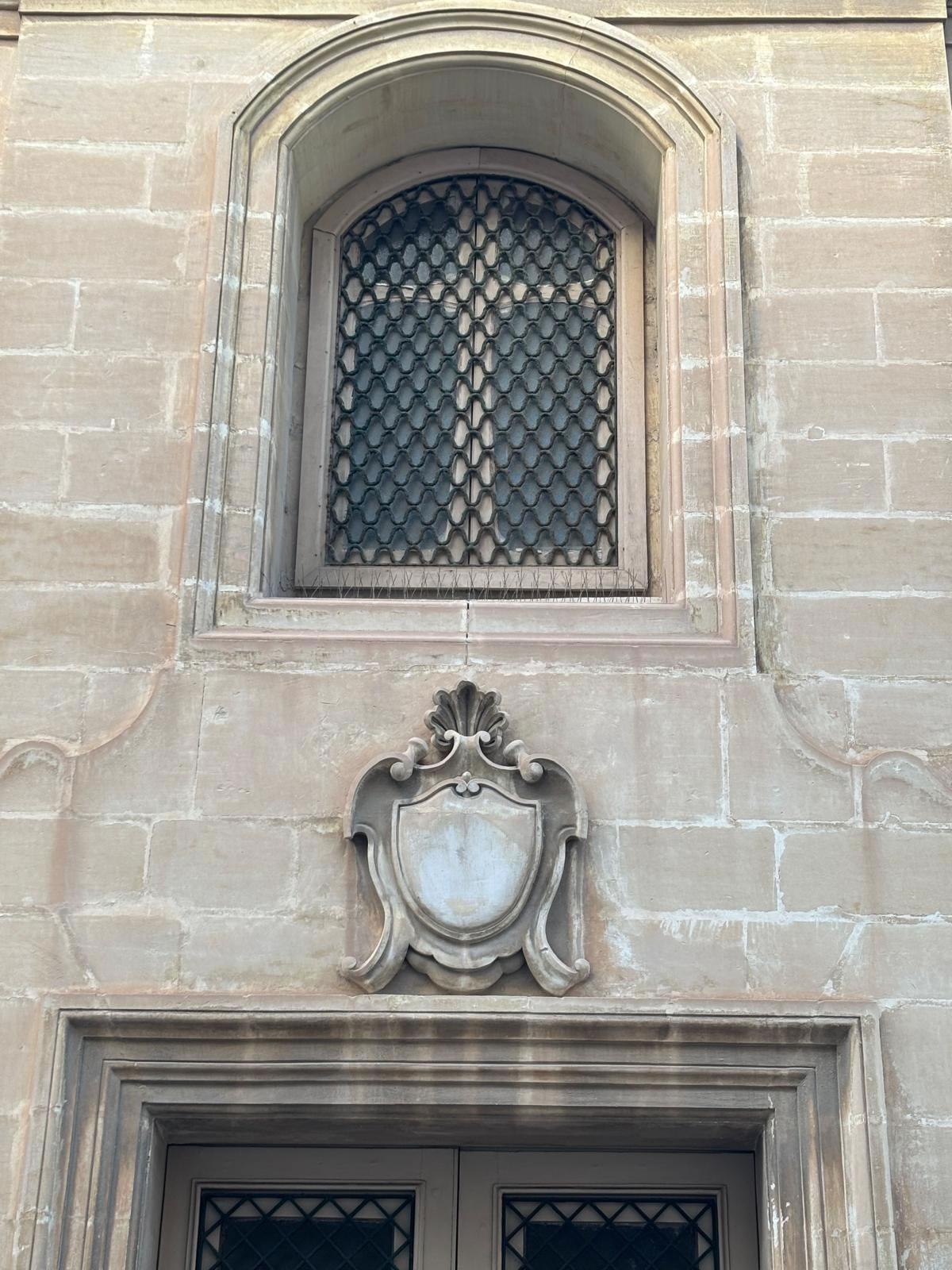 Holy Trinity Church Birgu Malta