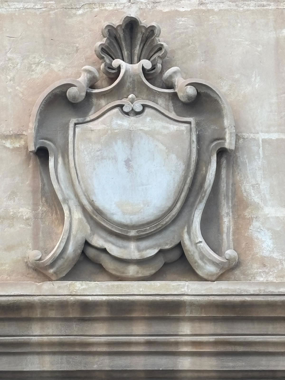 Holy Trinity Church Birgu Malta