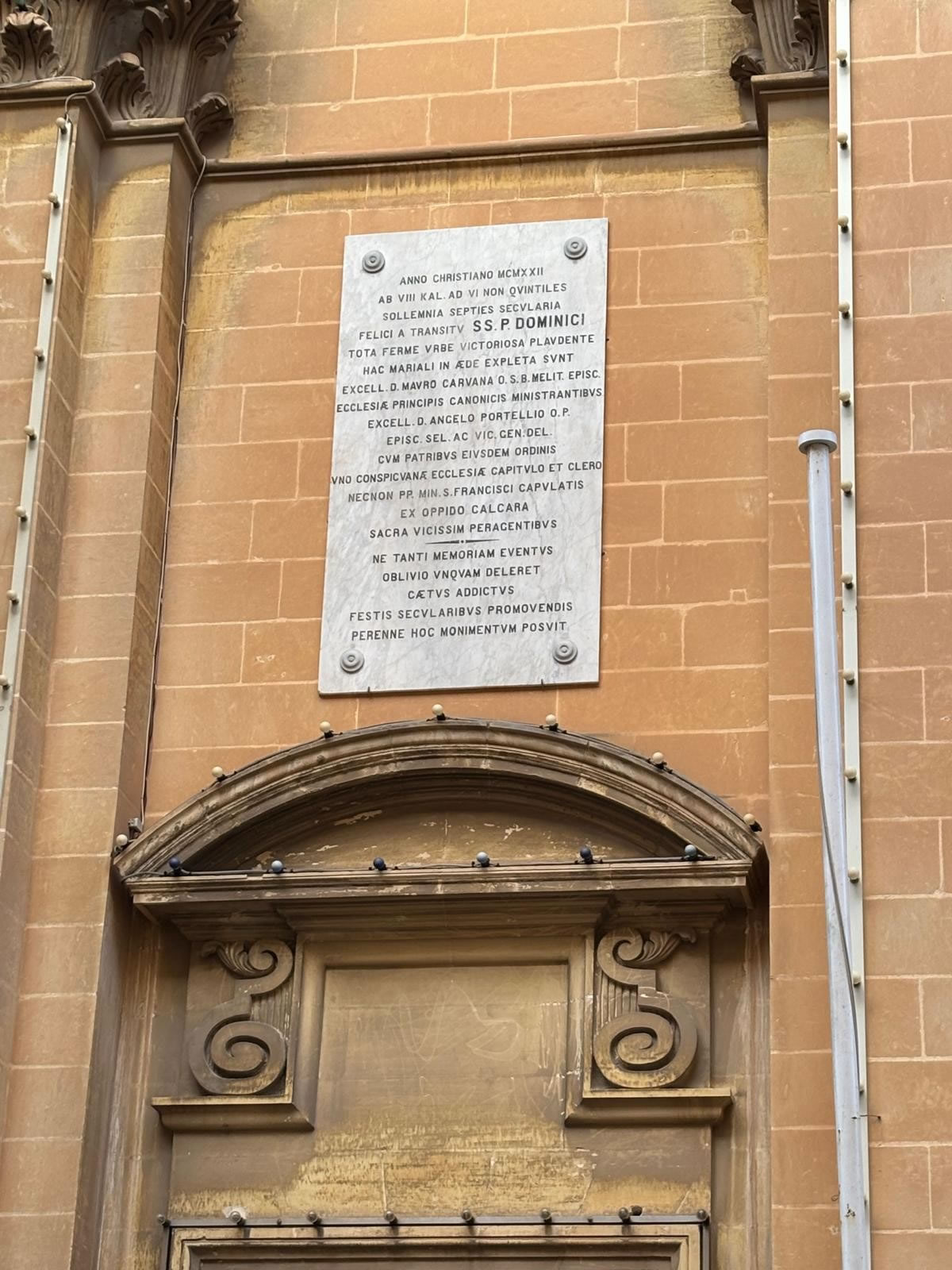 Knisja tal-Lunzjata Birgu 