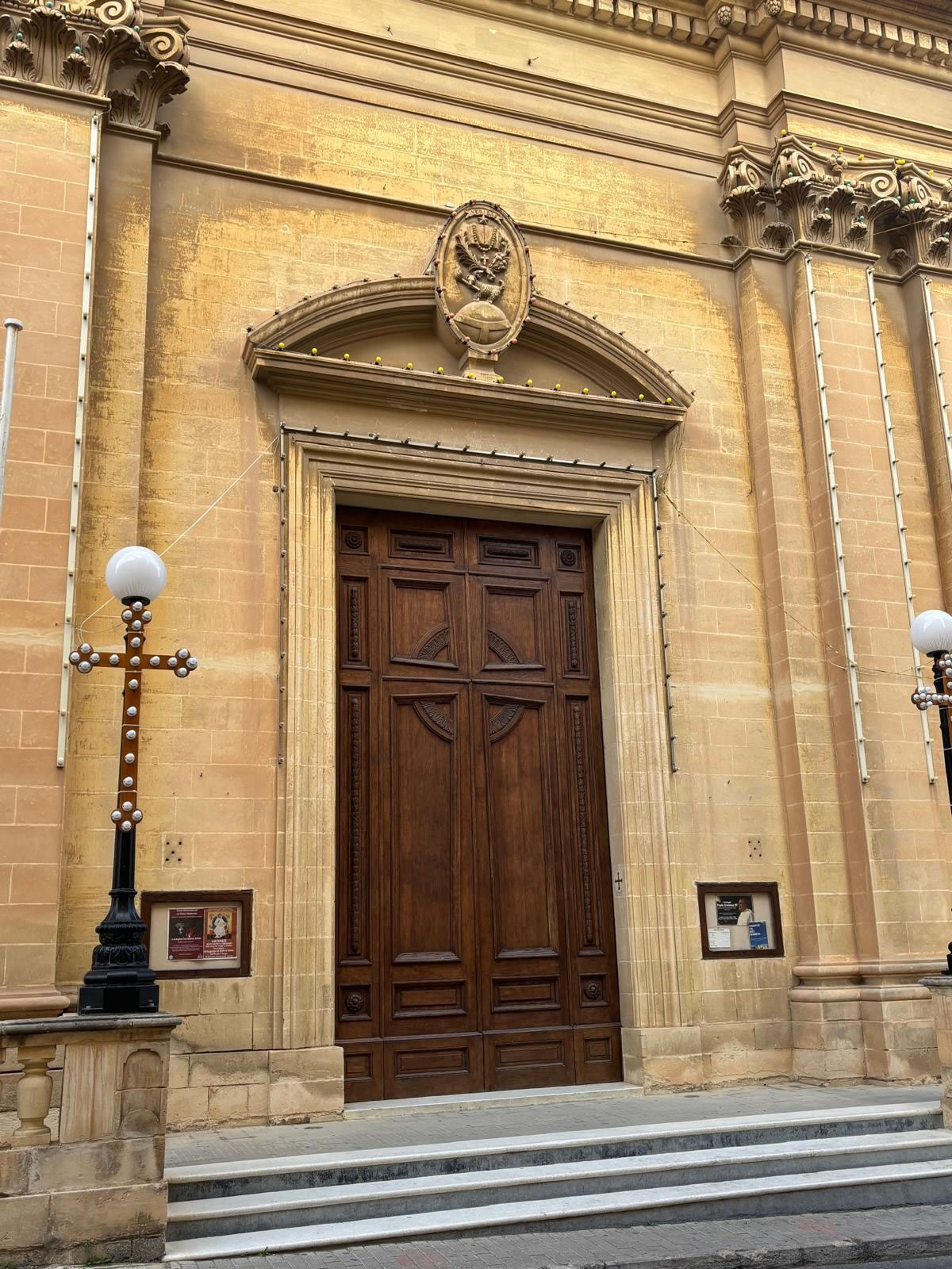 Knisja tal-Lunzjata Birgu 