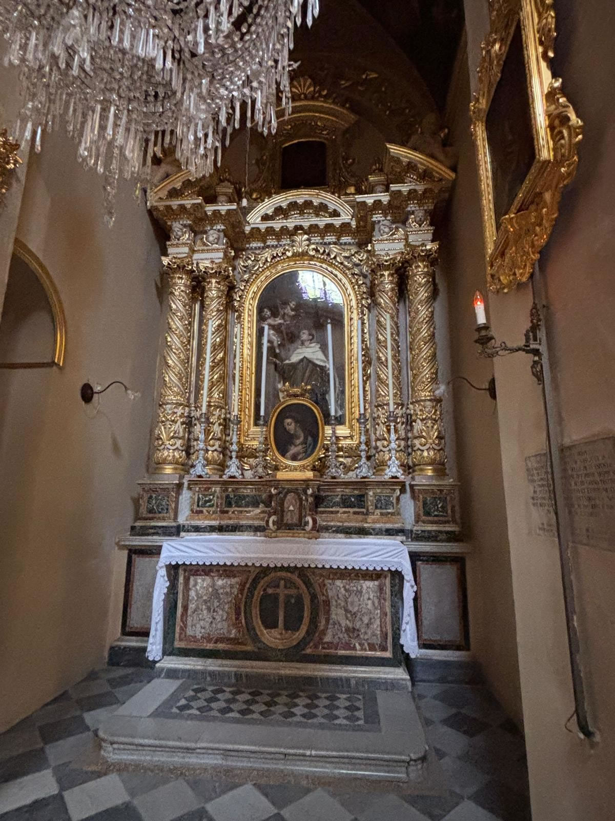 Saint Theresa of Avila Church Bormla