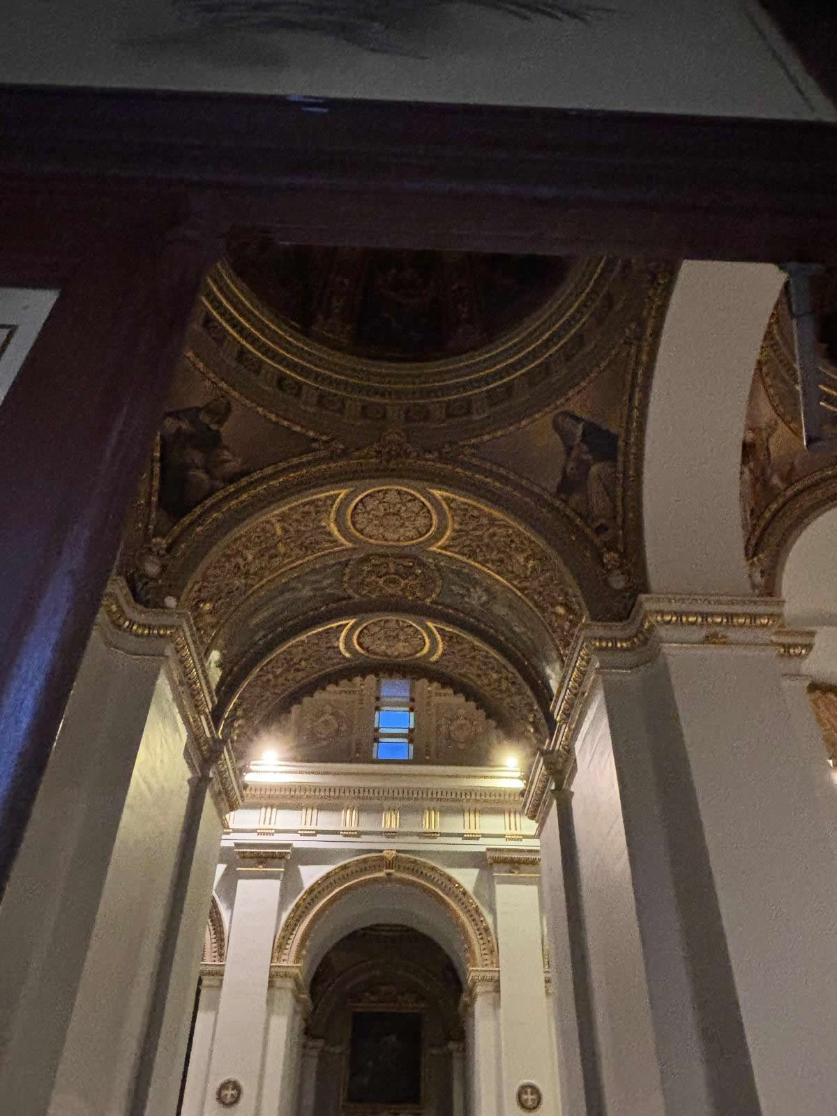 The Matrix Parish Church of St Catherine<br> of Alexandria (Żurrieq)