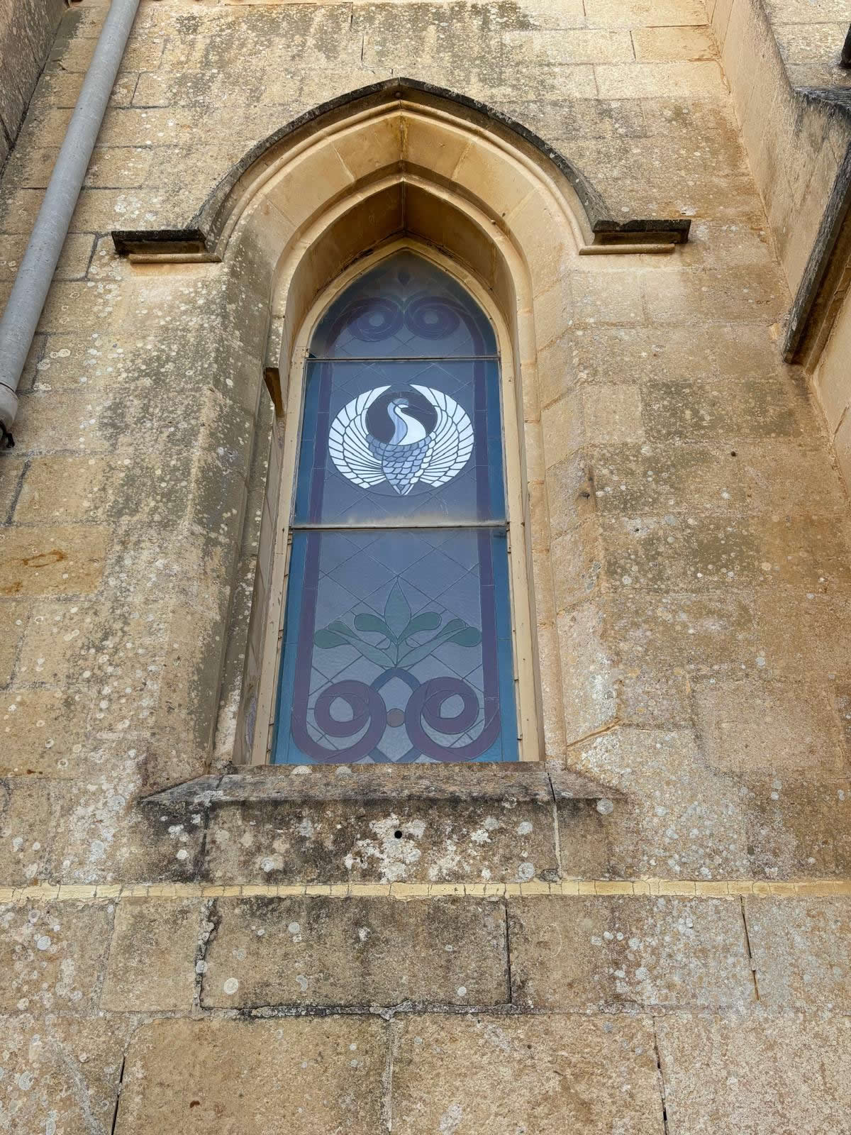Madonna ta Lourdes Chapel Mgarr Gozo