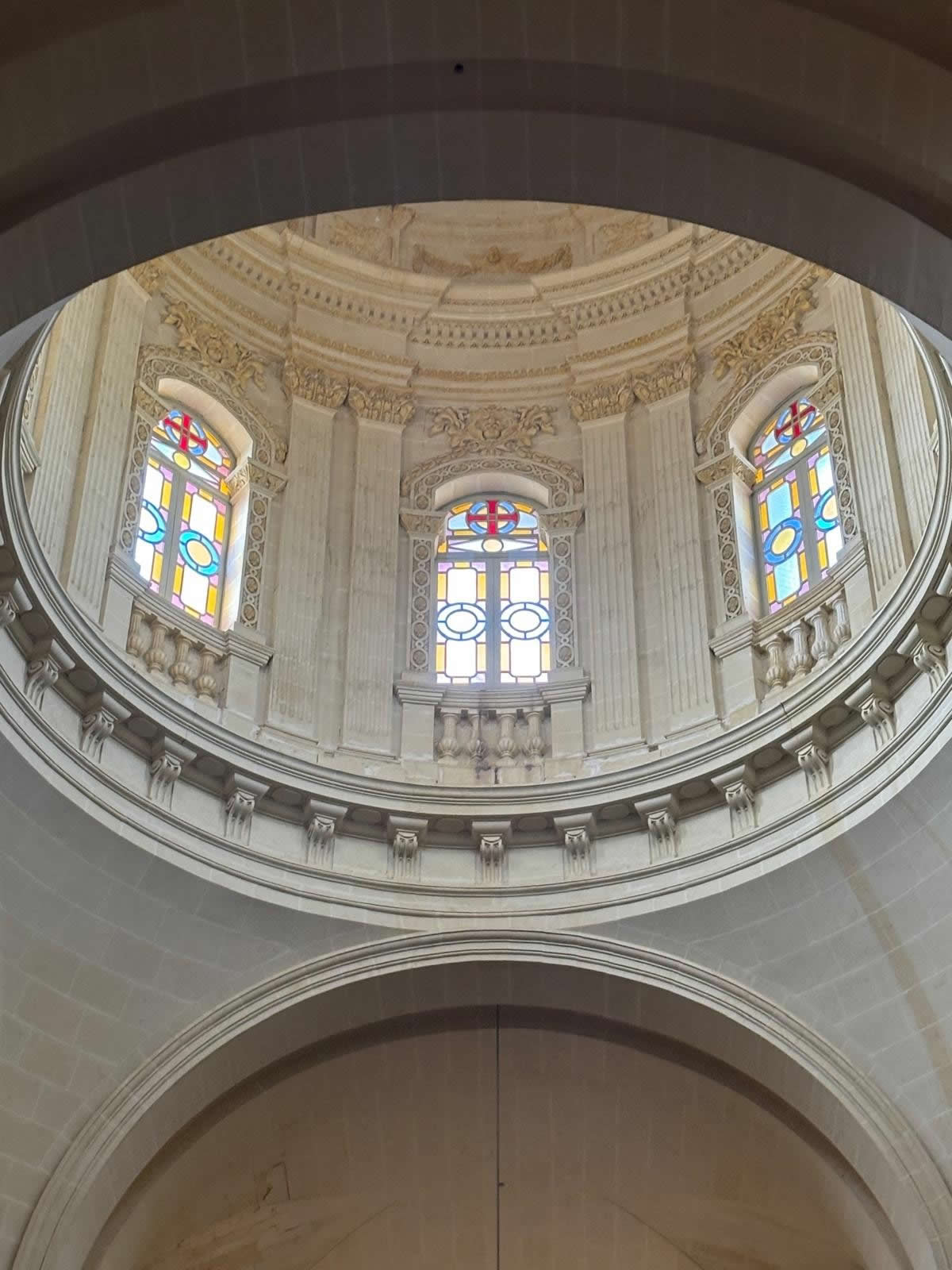 Corpus Christi Parish Church Għasri Gozo