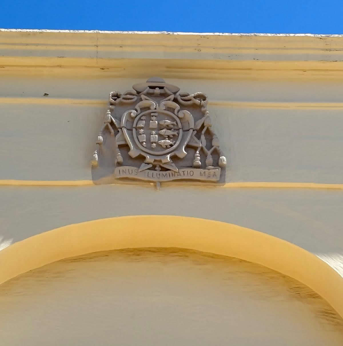 Our Lady of Mount Carmel Church Nadur Gozo
