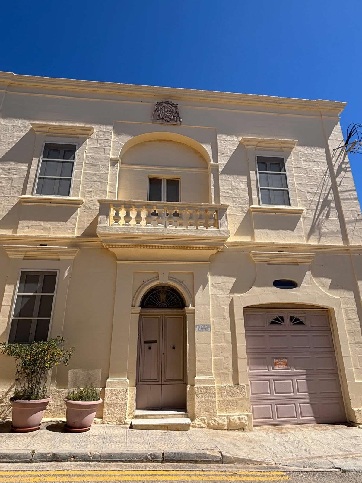 Our Lady of Mount Carmel Church Nadur Gozo