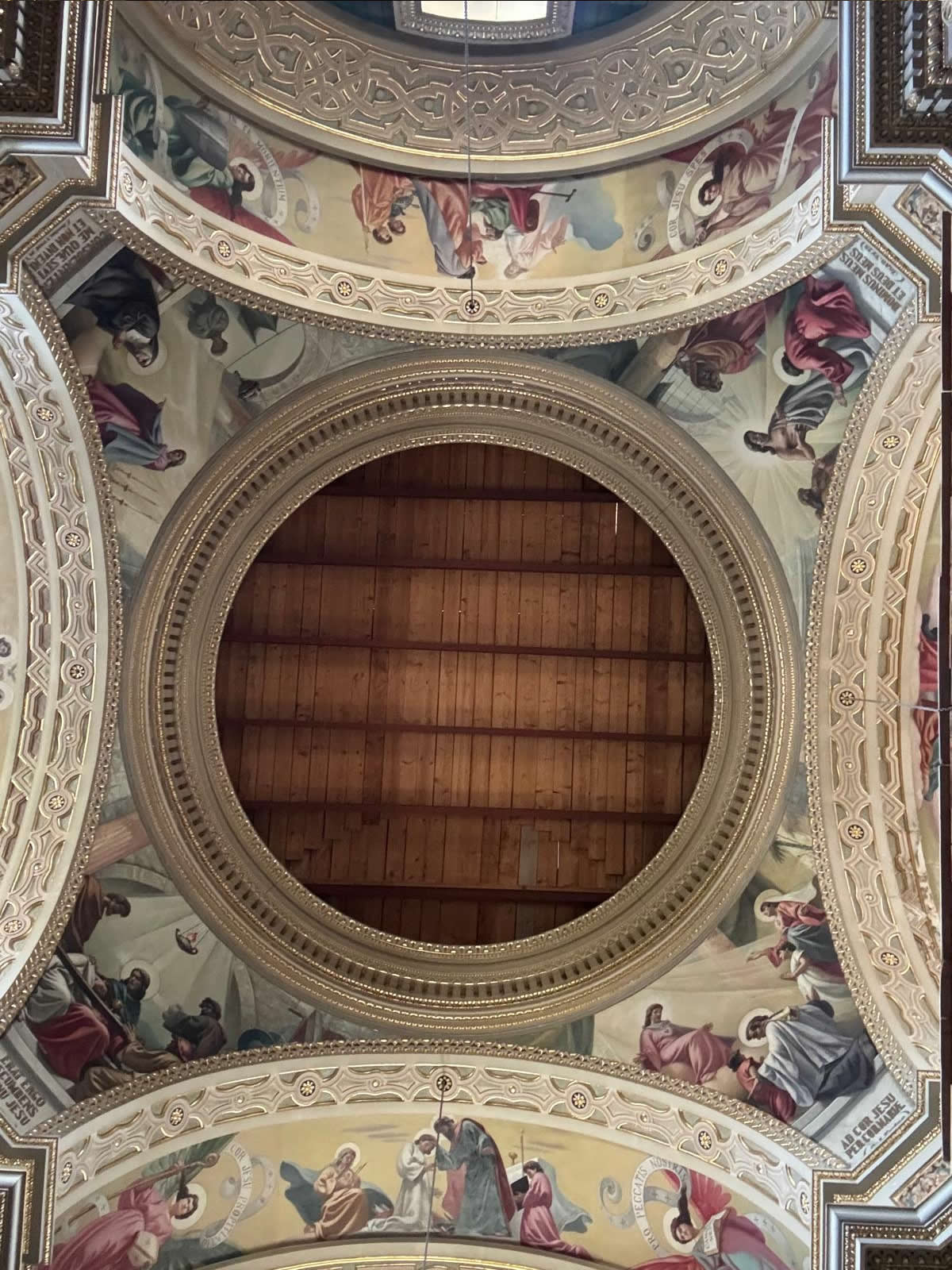 Sacred Heart of Jesus Church Nadur Gozo