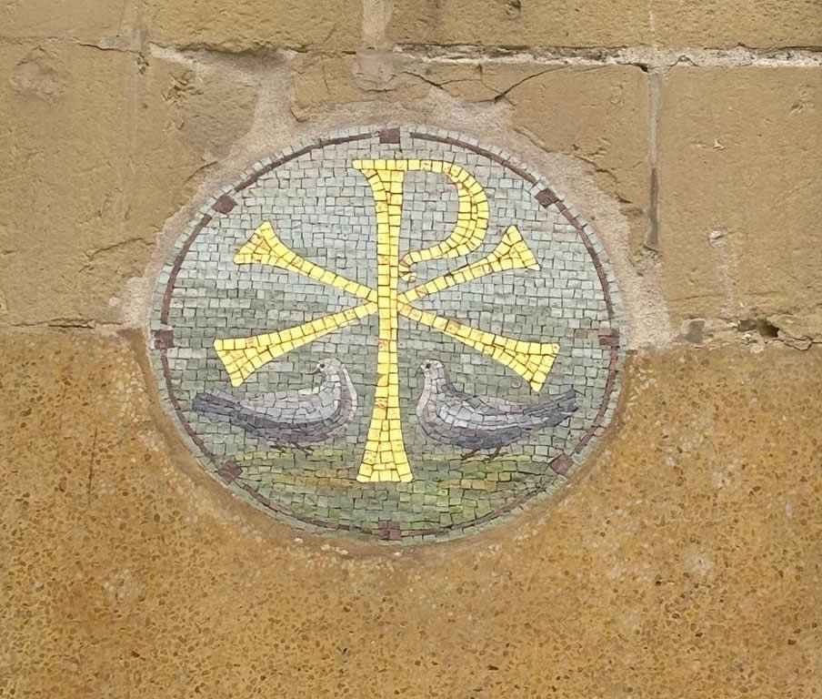 Santa Savina Church Victoria Gozo Malta