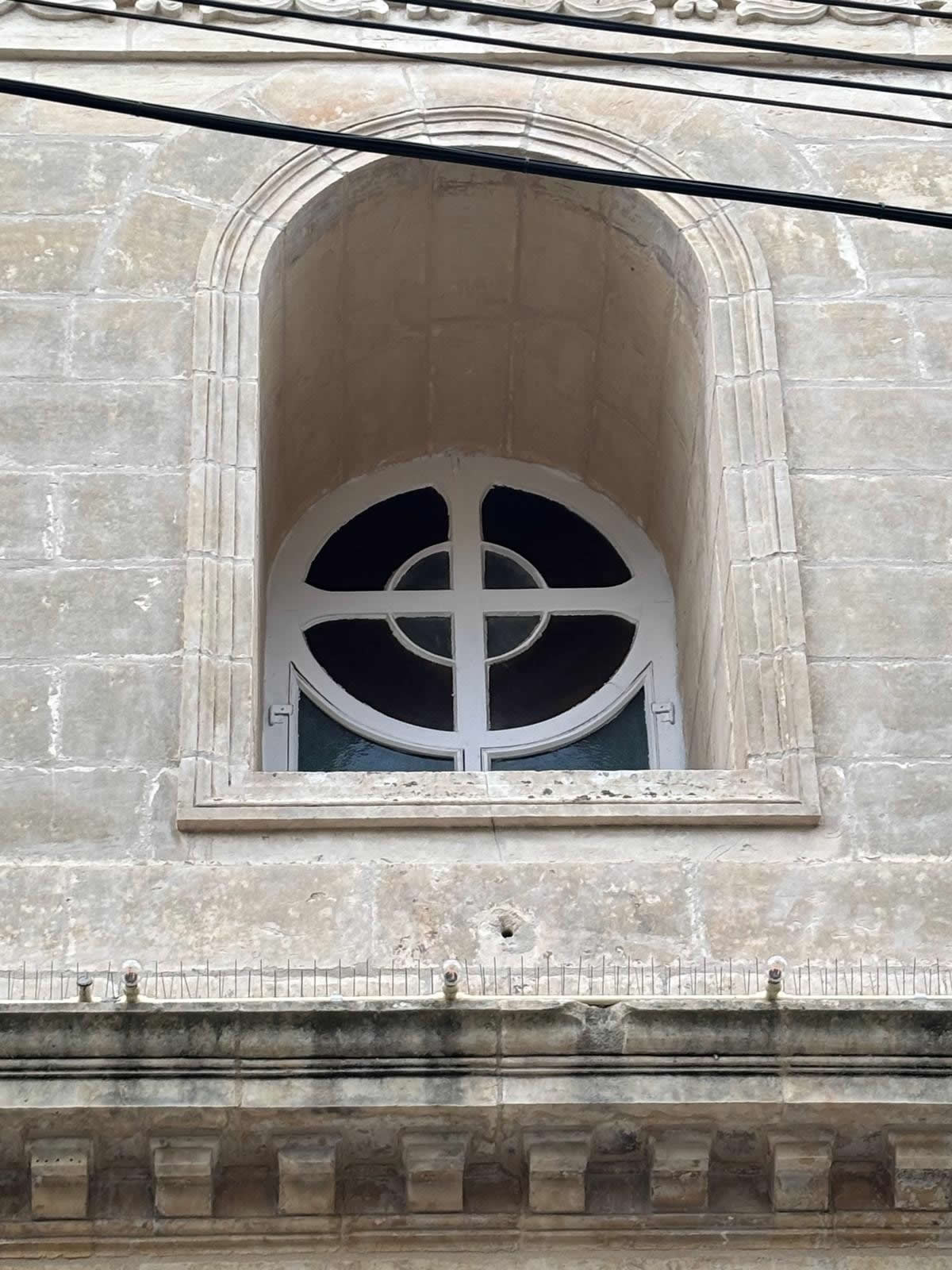 San Pawl Church Birkirkara Malta