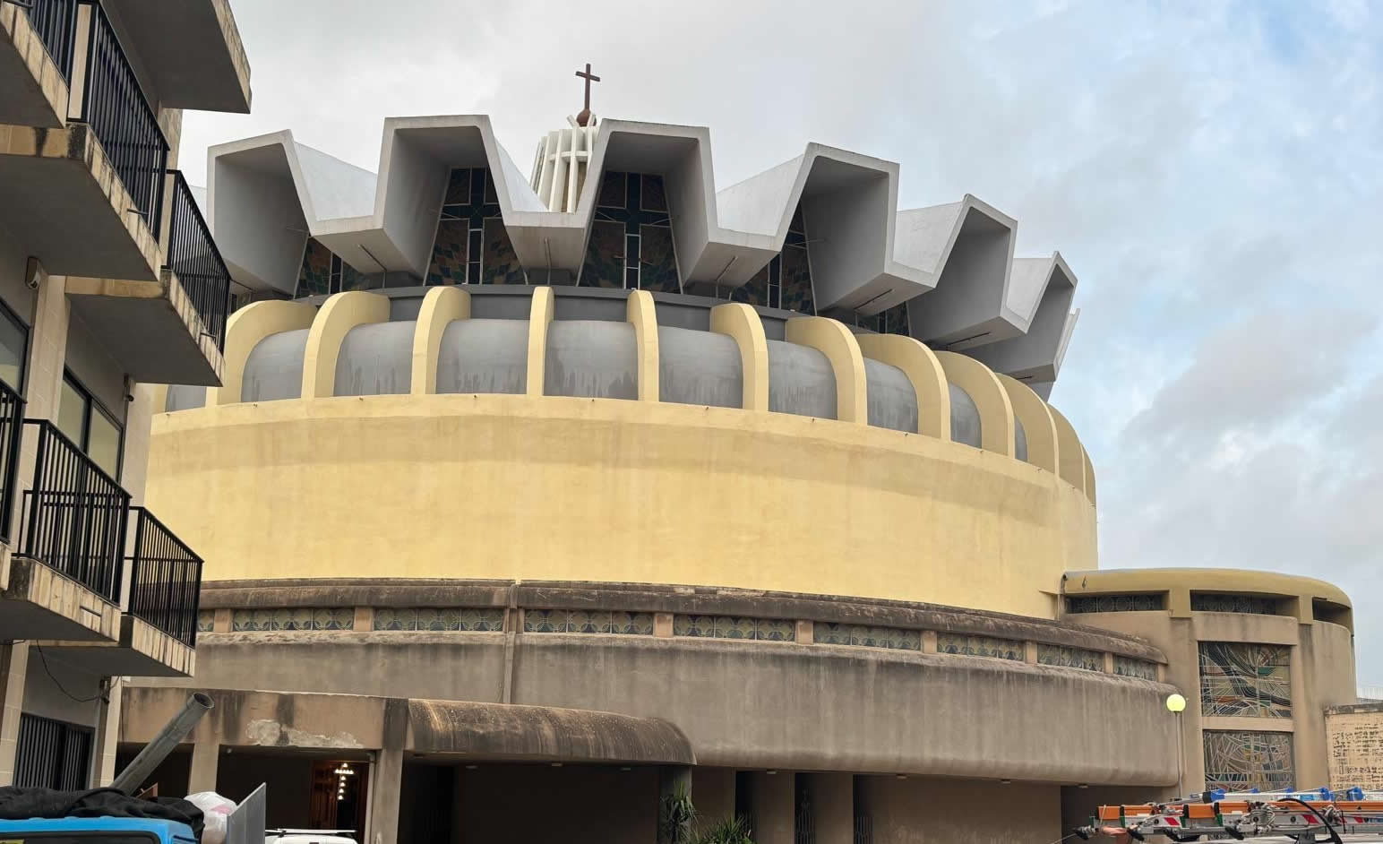 St Theresa Sanctuary Birkirkara Malta