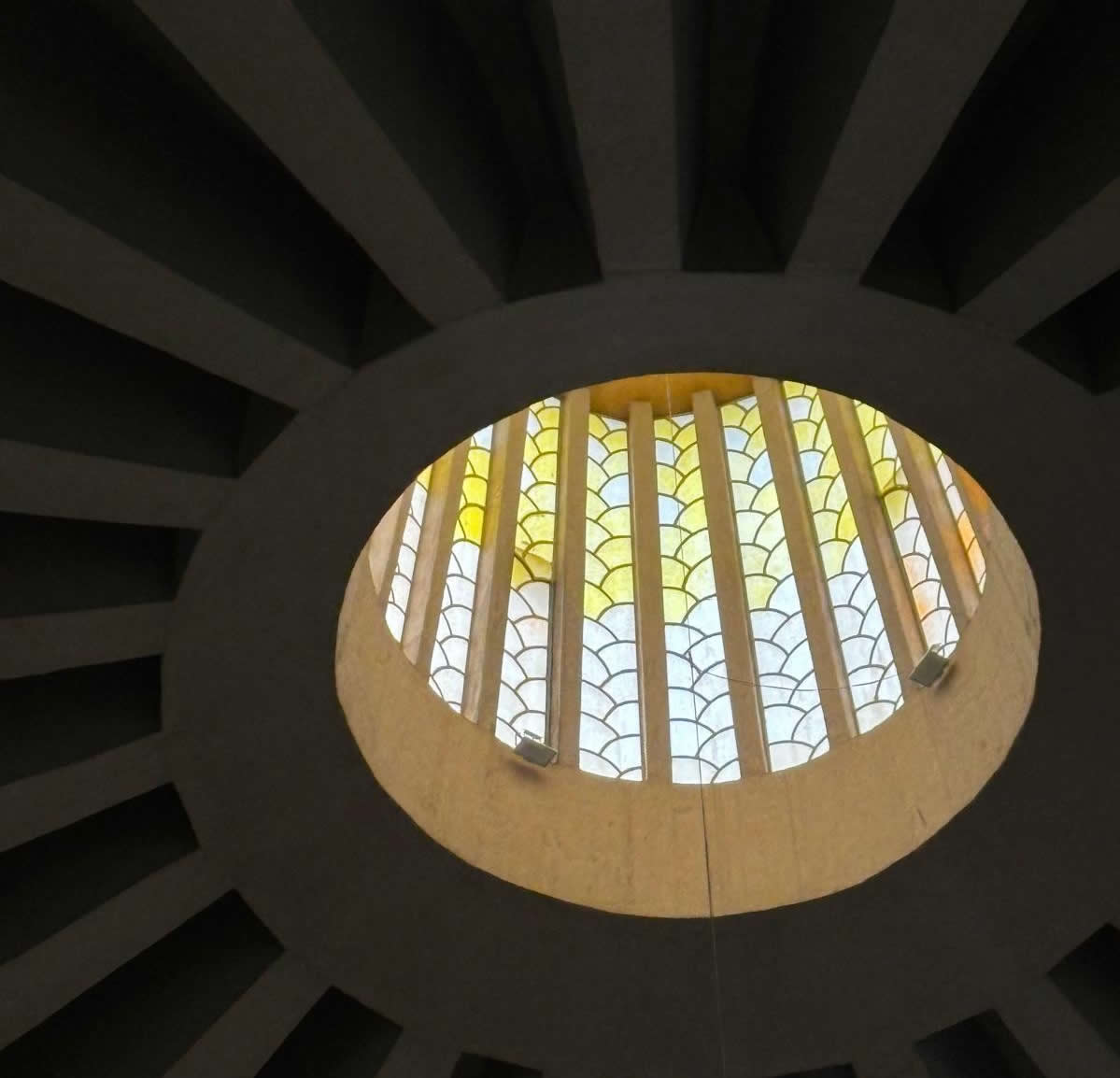 St Theresa Sanctuary Birkirkara Malta