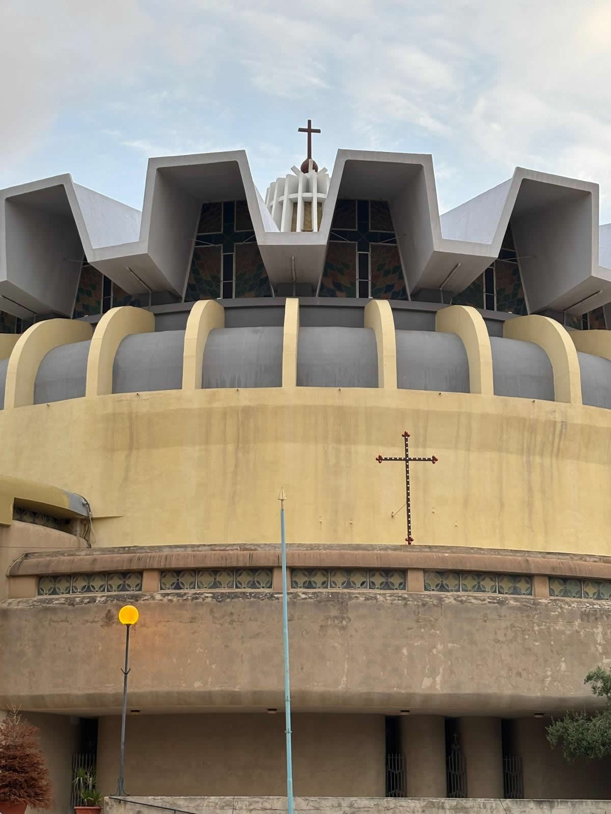 St Theresa Sanctuary Birkirkara Malta