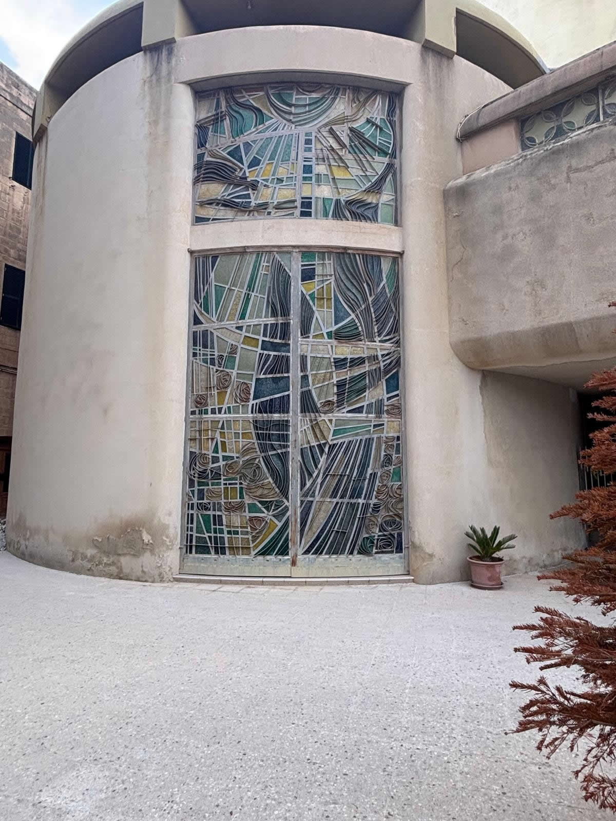 St Theresa Sanctuary Birkirkara Malta
