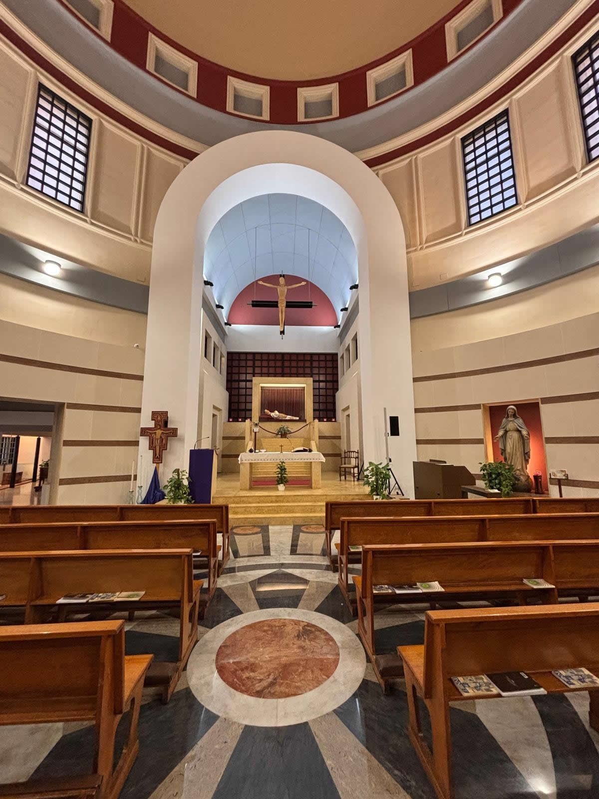 Our Lady of the Miraculous Medal Church Hamrun Malta