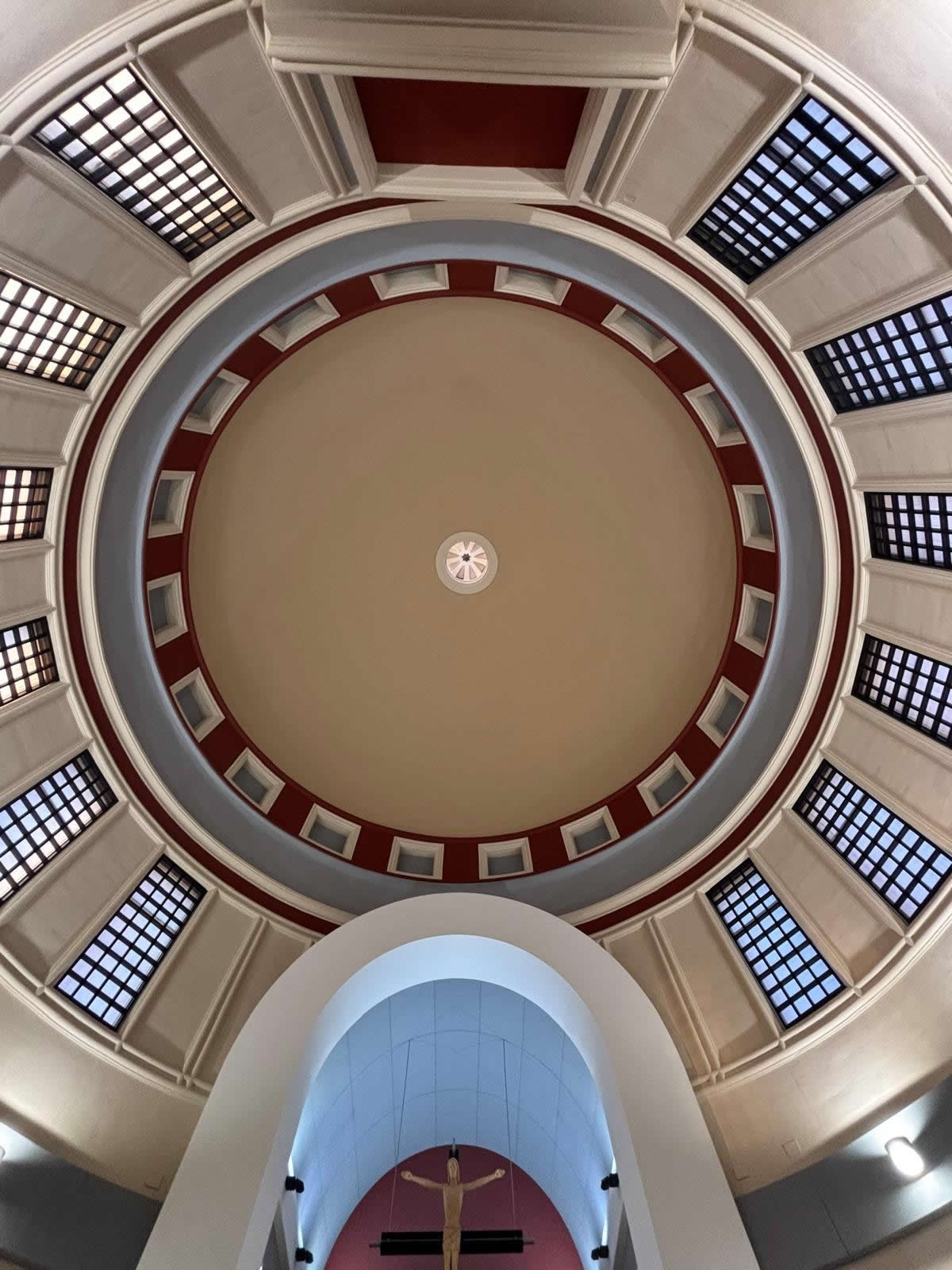 Our Lady of the Miraculous Medal Church Hamrun Malta