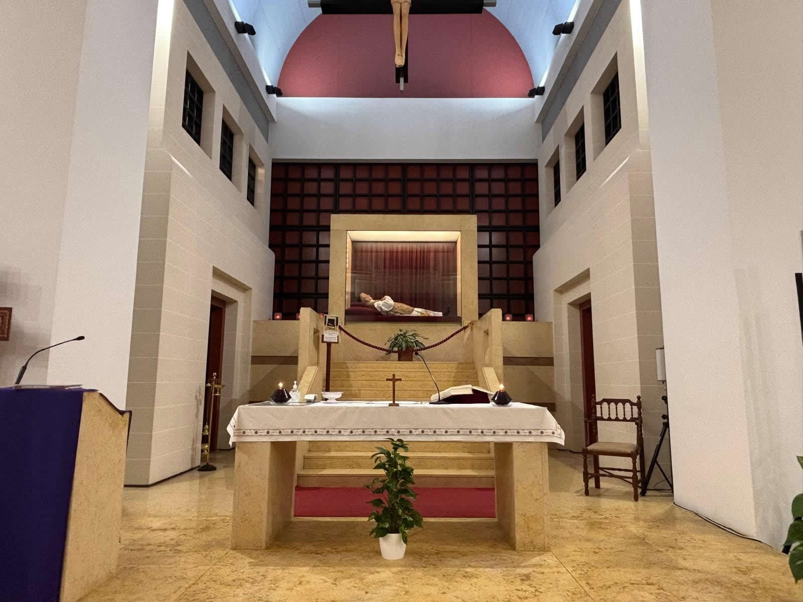 Our Lady of the Miraculous Medal Church Hamrun Malta