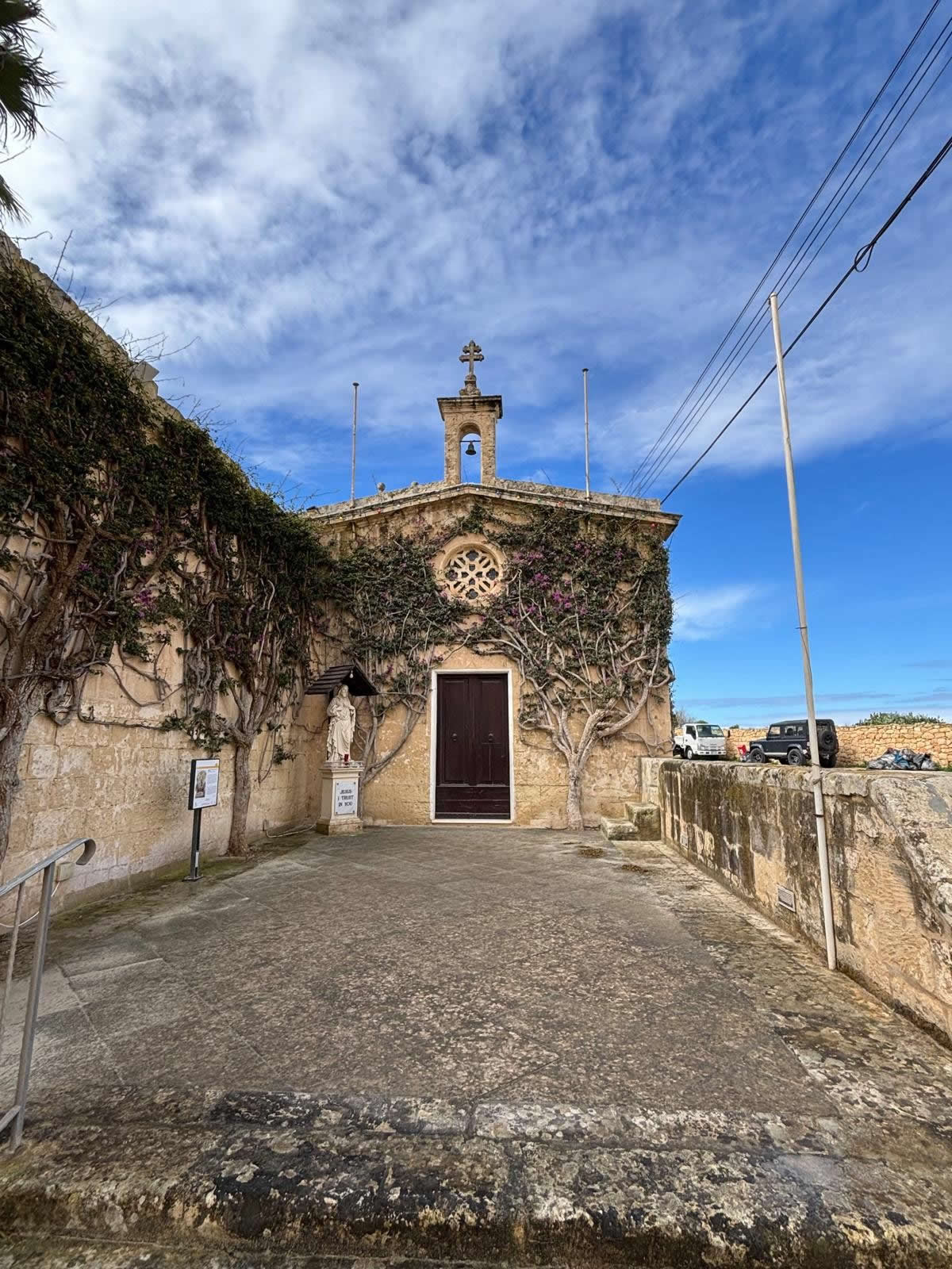 Church of the Immaculate Conception Lija Malta