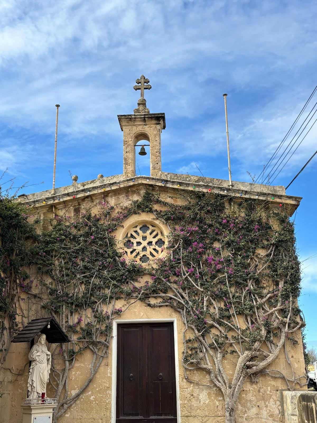 Church of the Immaculate Conception Lija Malta