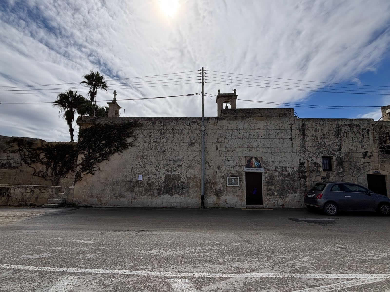 Church of the Immaculate Conception Lija Malta