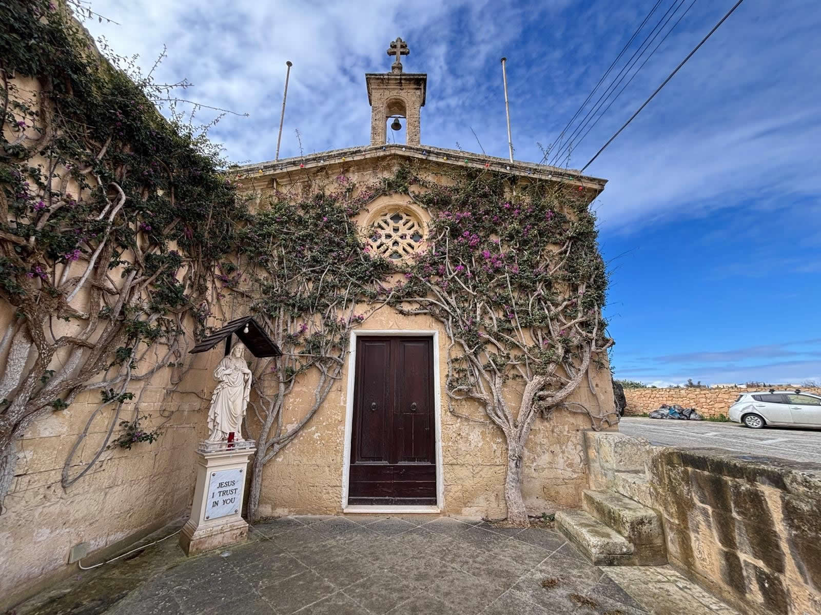 Church of the Immaculate Conception Lija Malta
