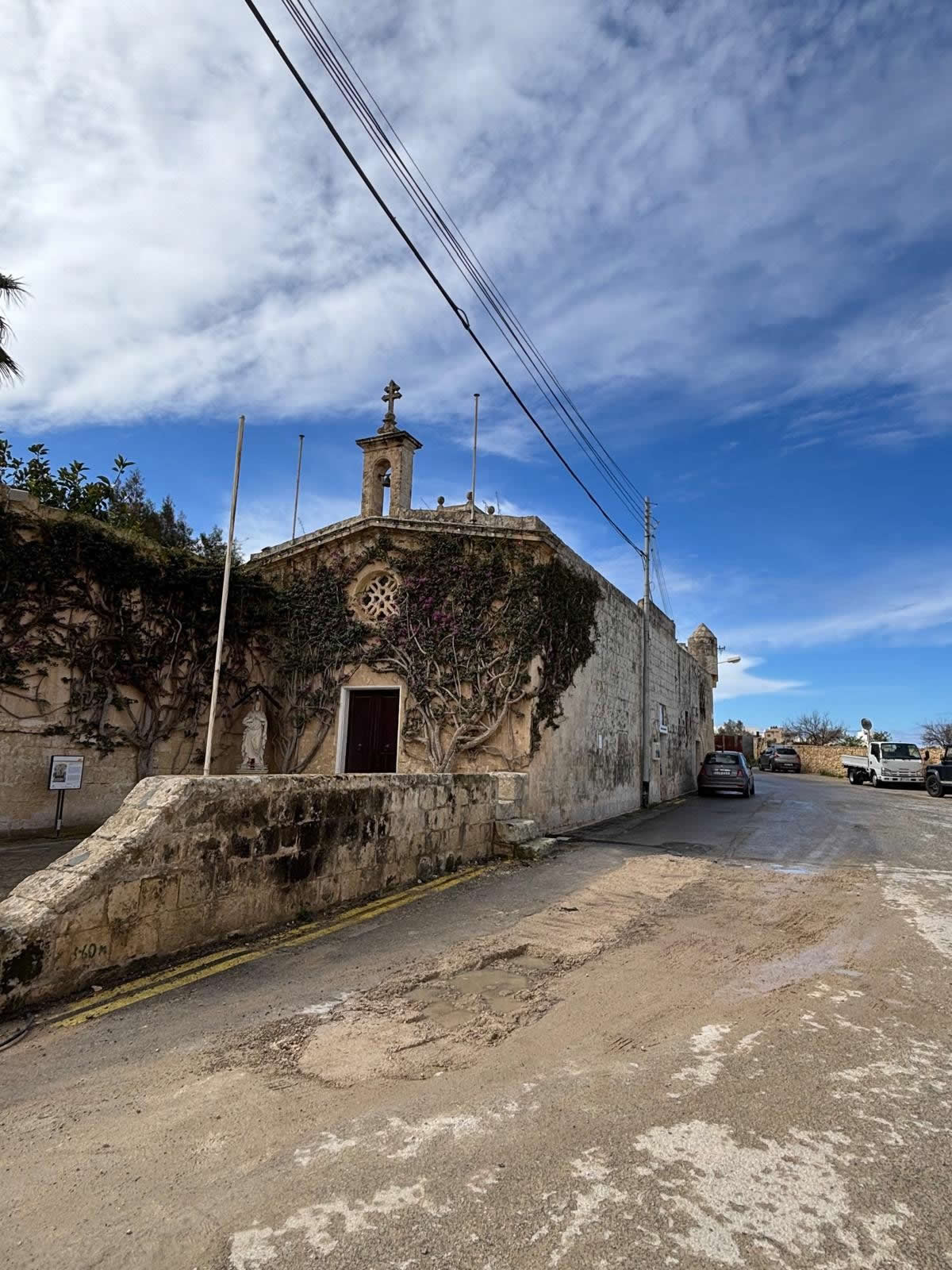 Church of the Immaculate Conception Lija Malta
