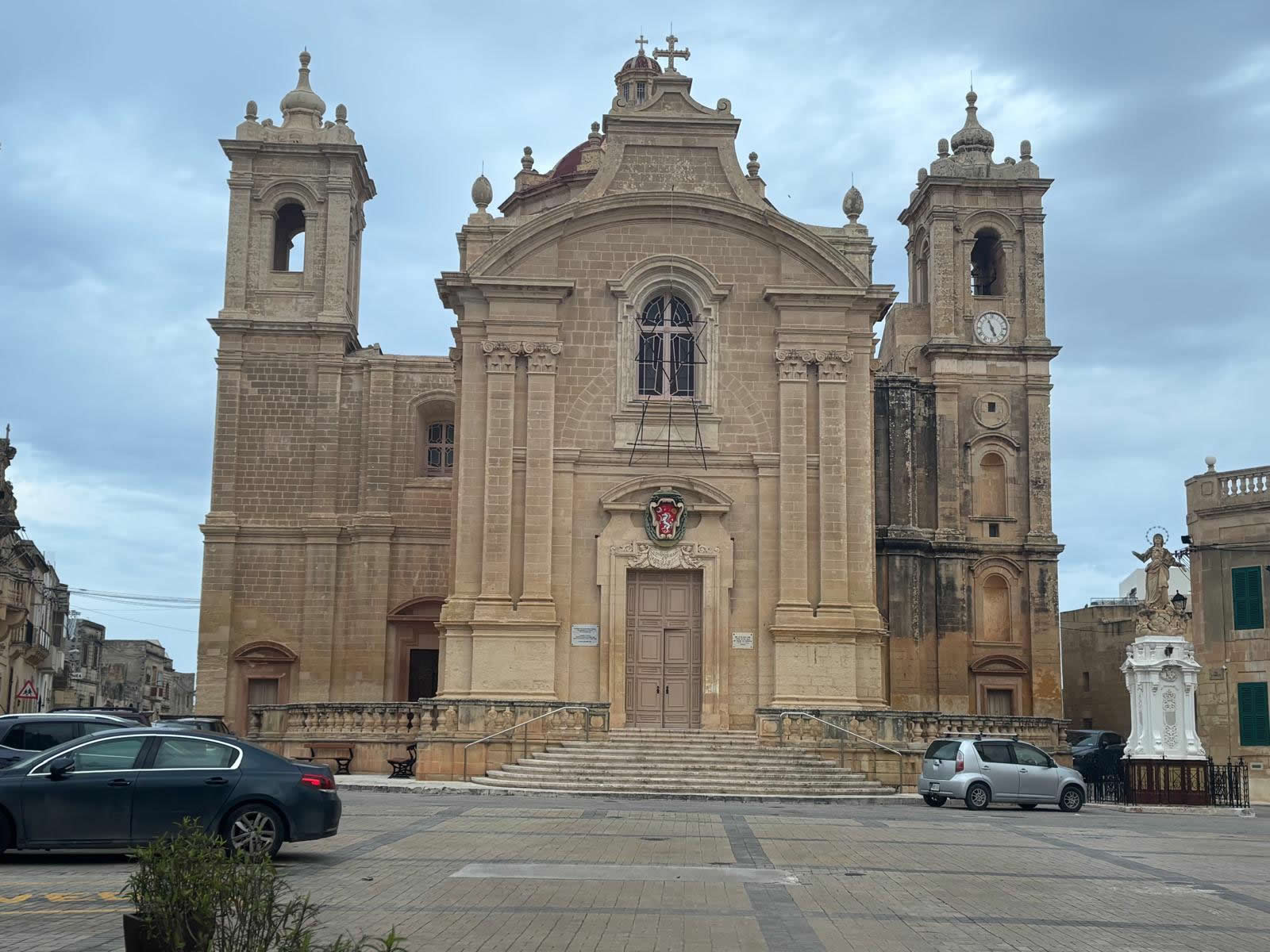Parish Church of the Assumption of Our Lady Qrendi