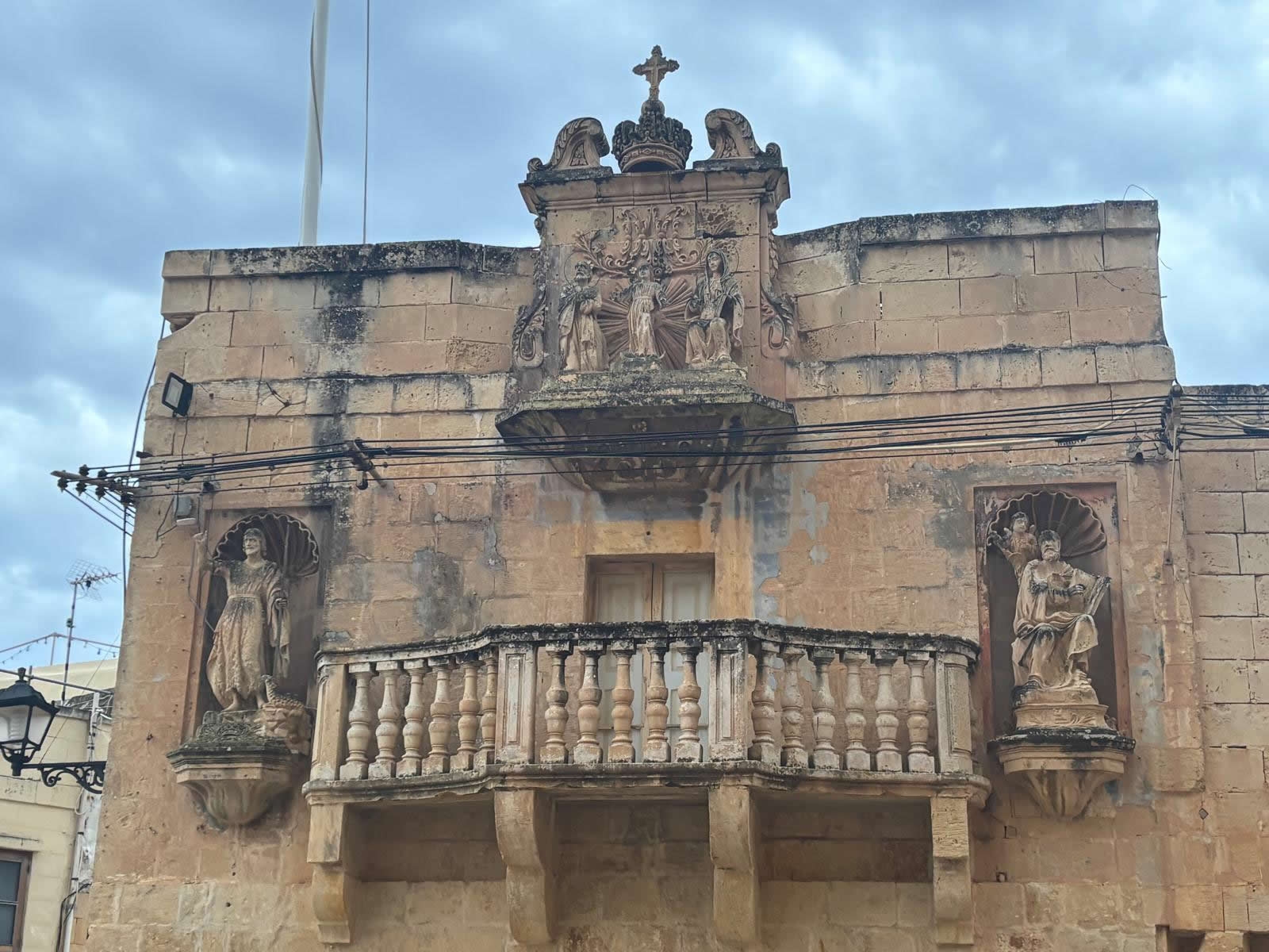 Parish Church of the Assumption of Our Lady Qrendi