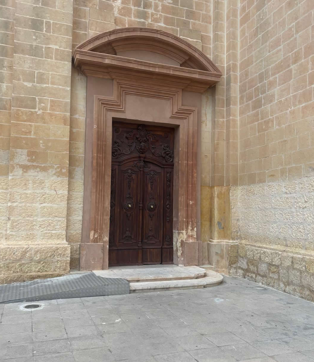 Parish Church of the Assumption of Our Lady Qrendi