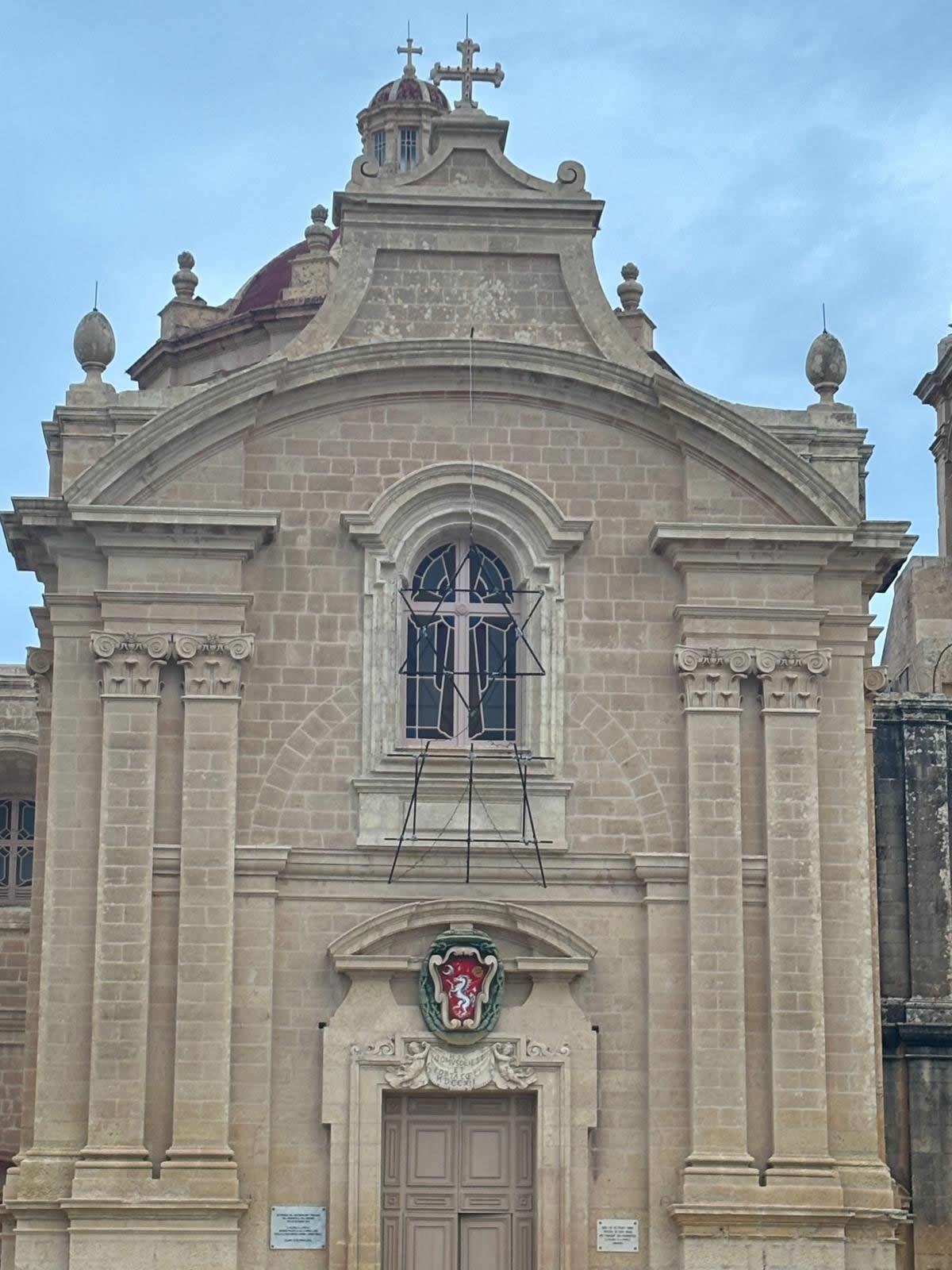 Parish Church of the Assumption of Our Lady Qrendi