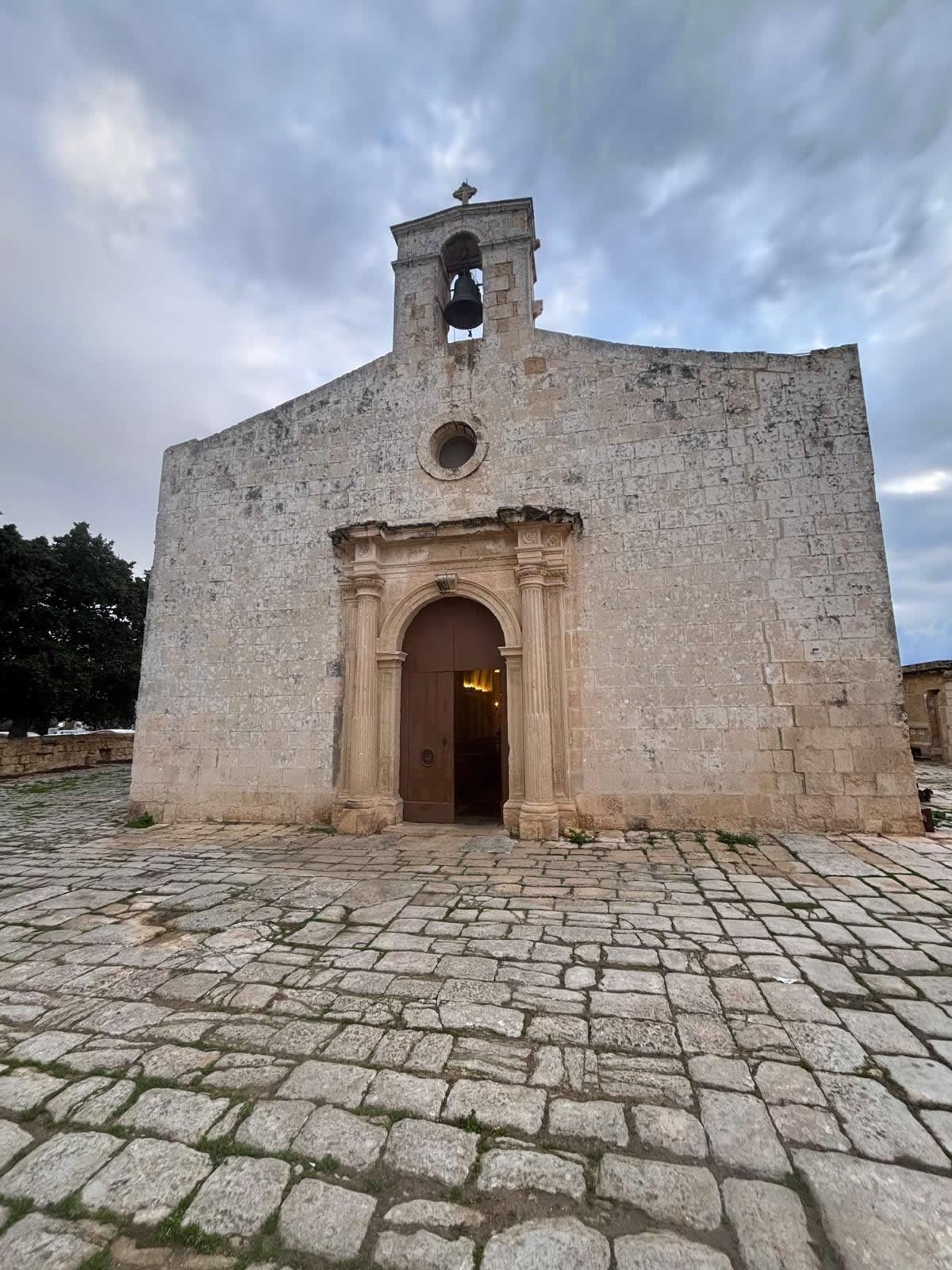 St Gregory’s Church (Żejtun)<