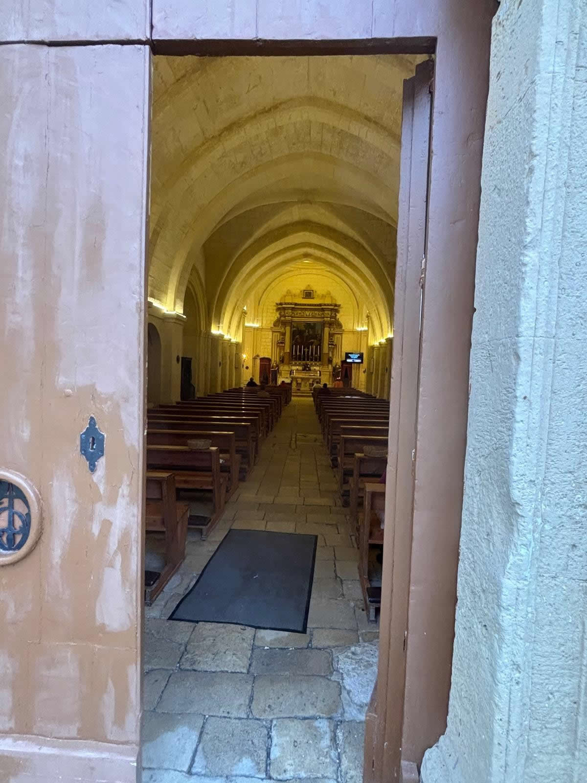 St Gregory’s Church (Żejtun)<