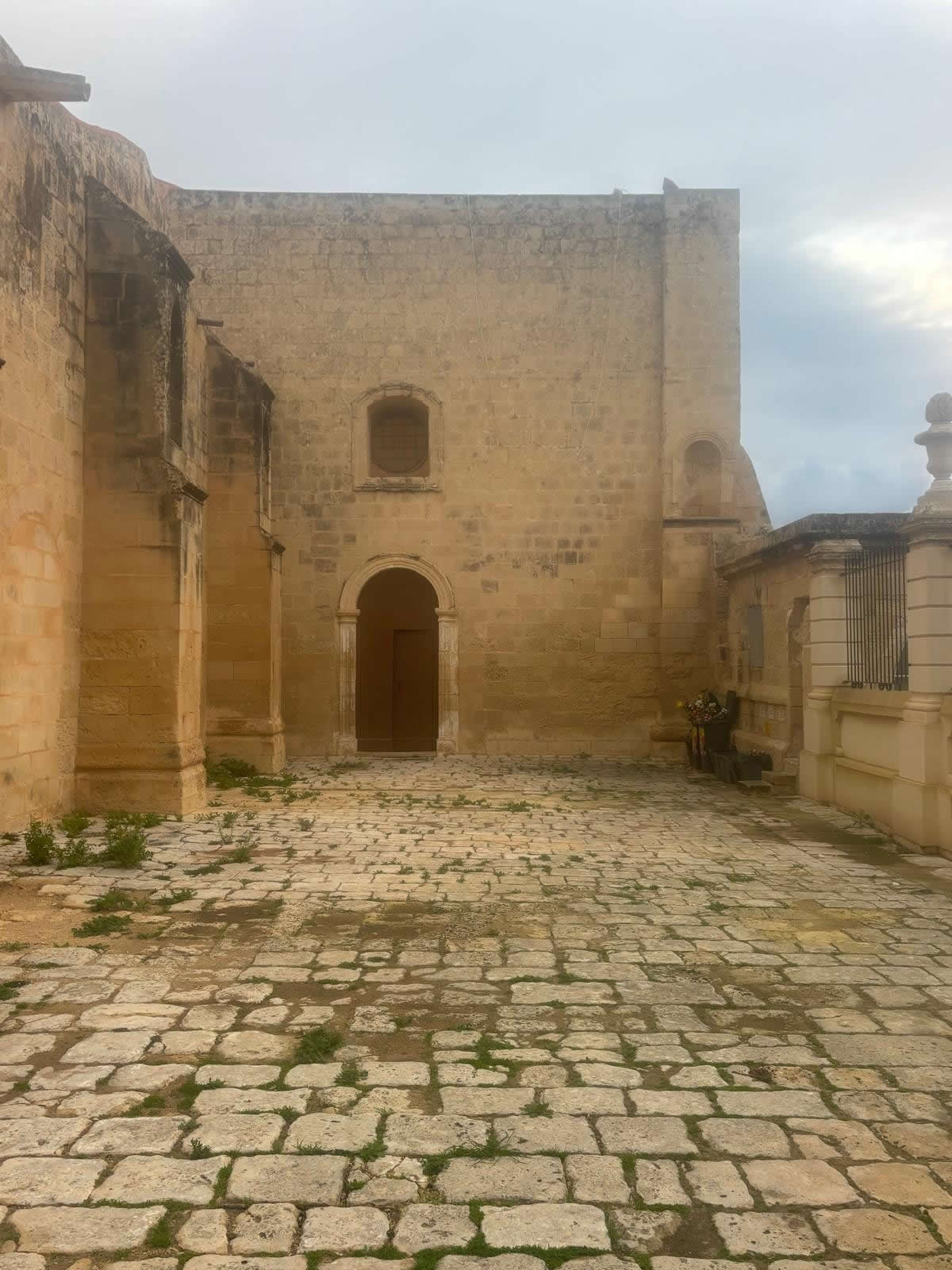 St Gregory’s Church (Żejtun)<