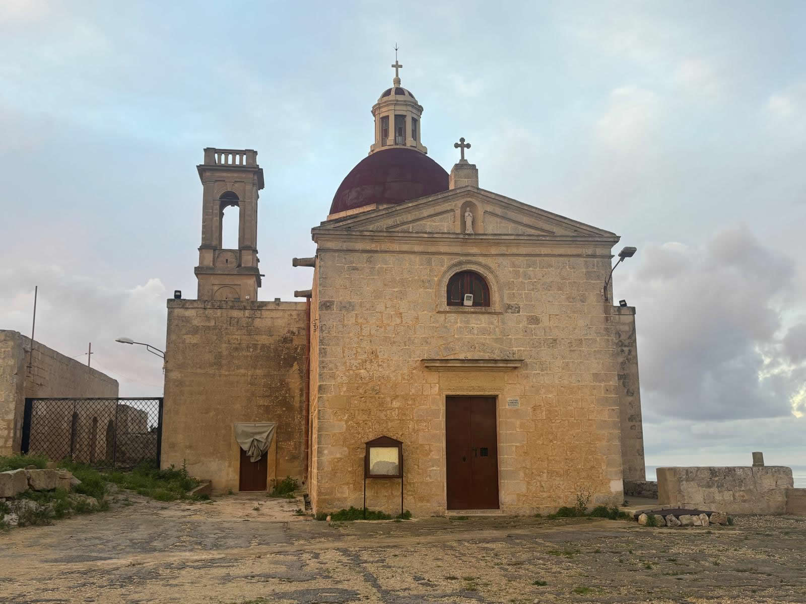 Nativity of the Virgin Mary (l-Imtaħleb, Rabat)