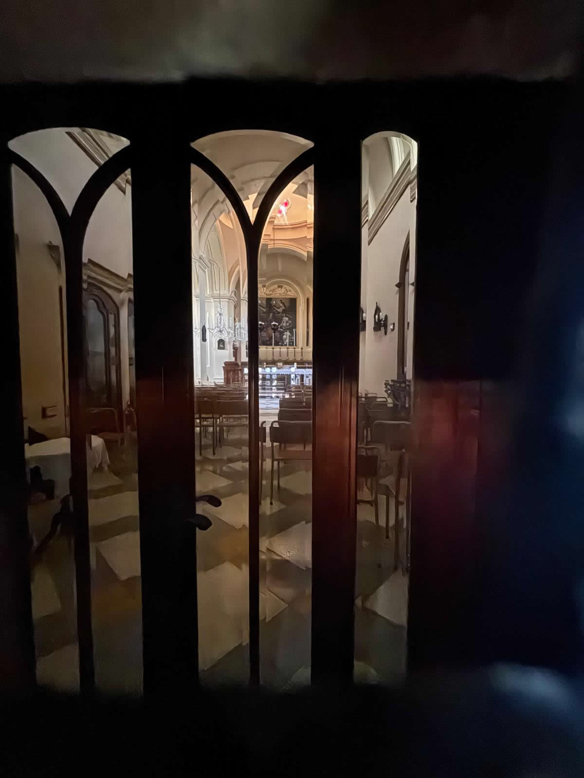 Nativity of the Virgin Mary (l-Imtaħleb, Rabat)